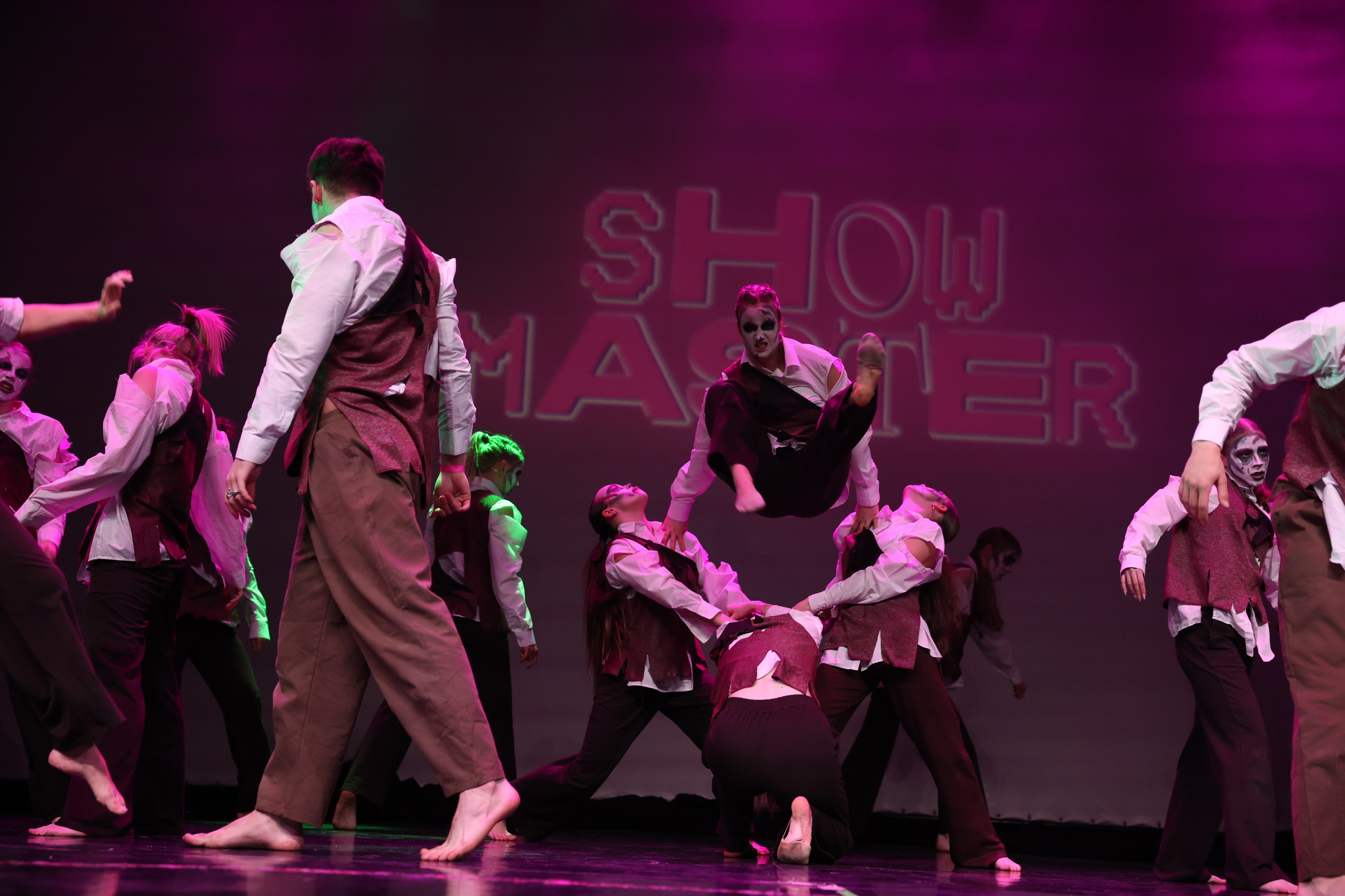 Всероссийский фестиваль по танцам. Свадебный, репортажный, фотограф Москва и Московская область