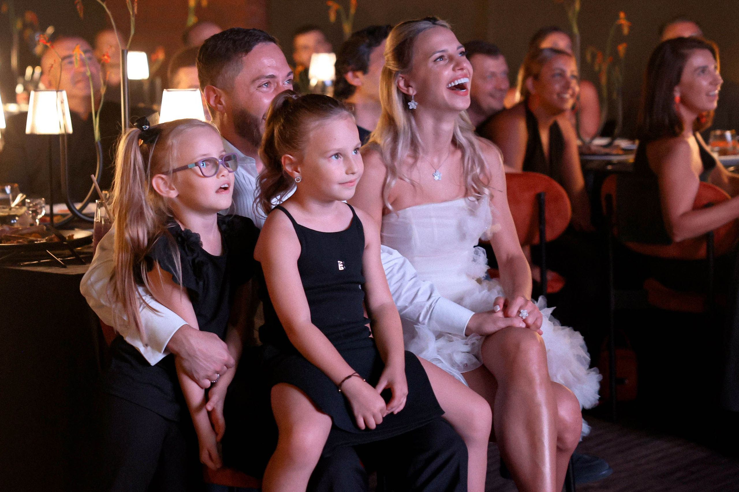 Свадьба Эльчин и Ксюша. Свадебный, репортажный, фотограф Москва и Московская область