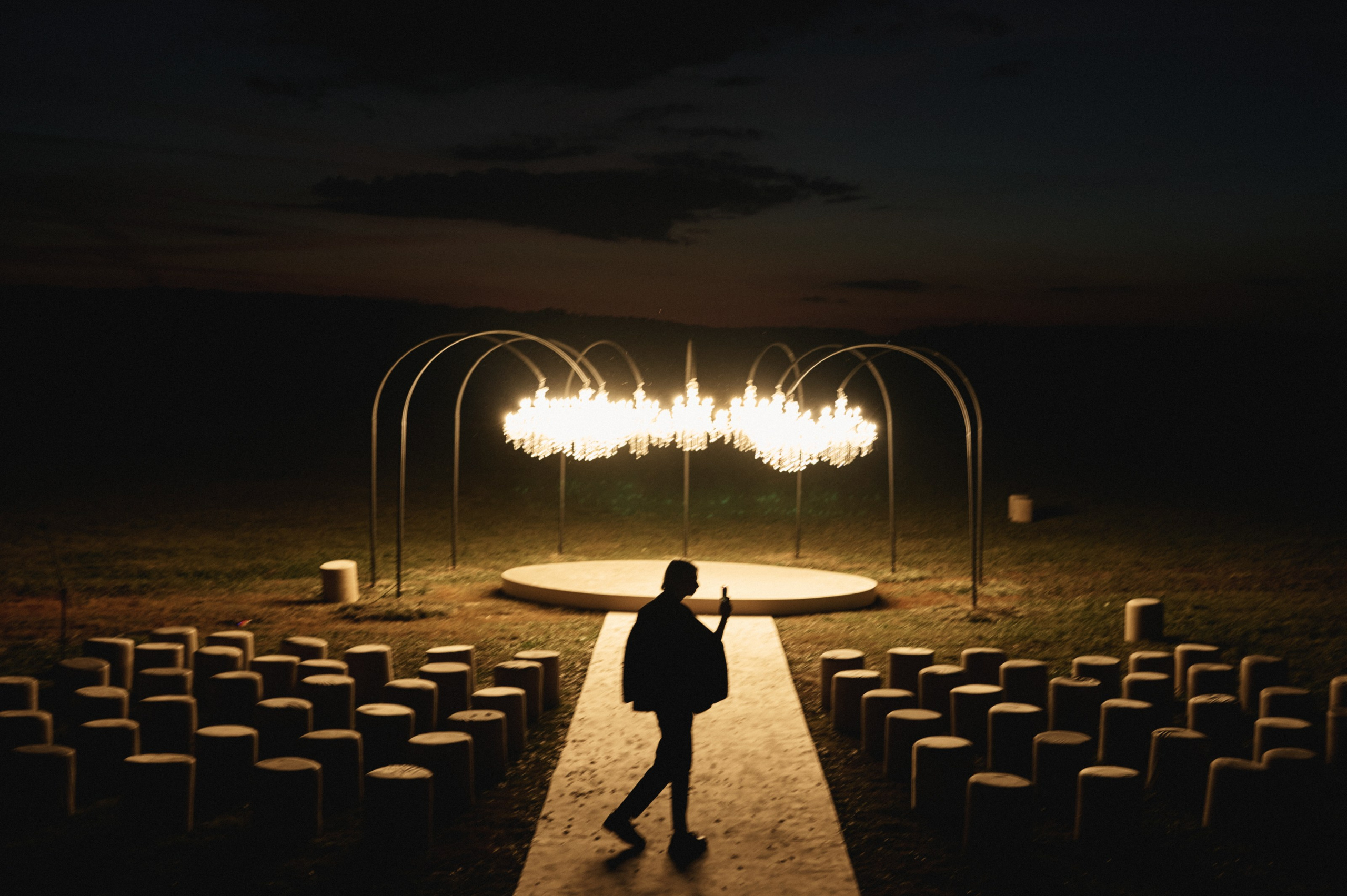 Mary Gu & Toli Wildways. VENSKAYA WEDDING & EVENT PLANNER