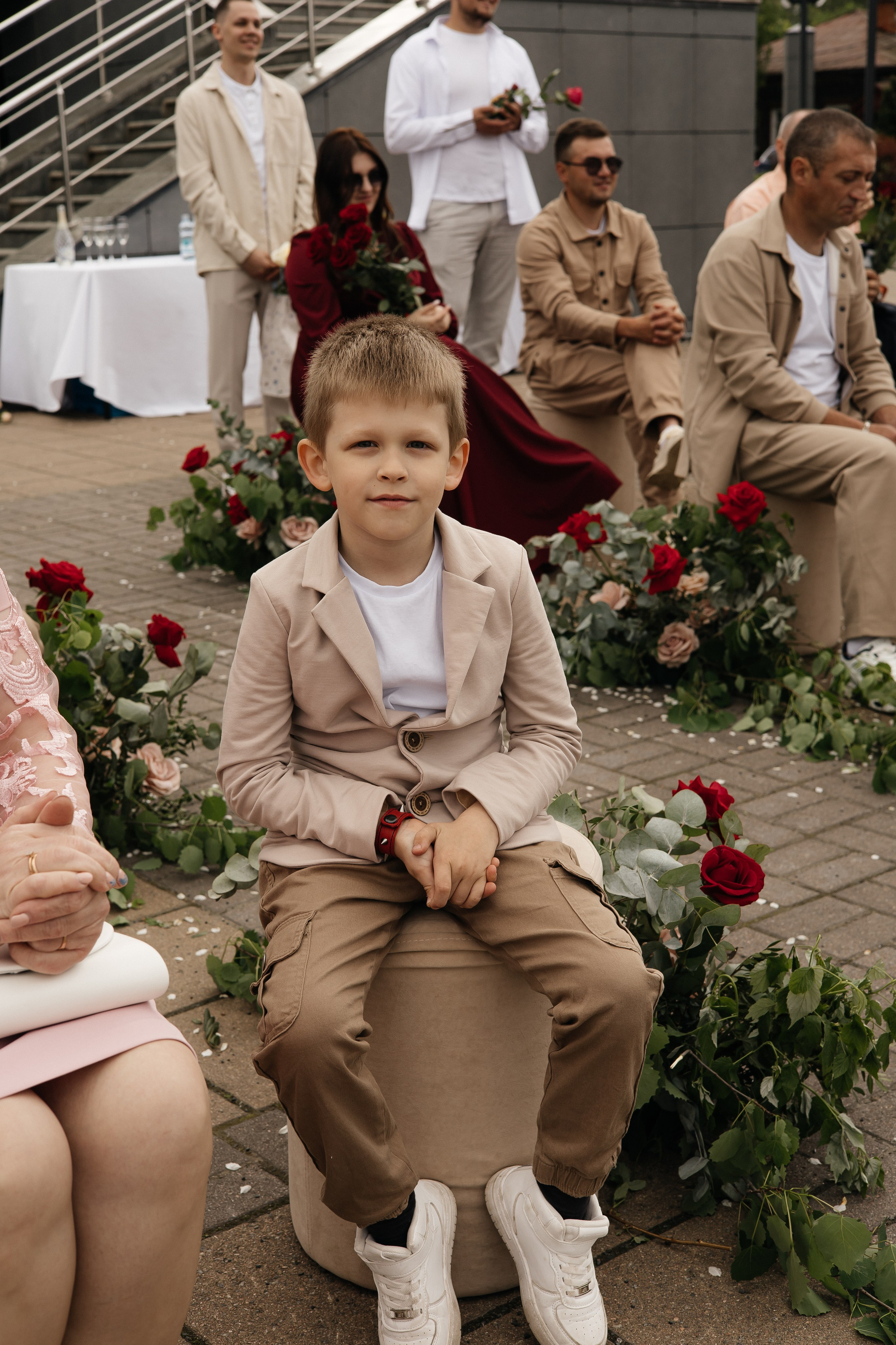 Между небом и землей. Фотограф Петрозаводск/СПБ