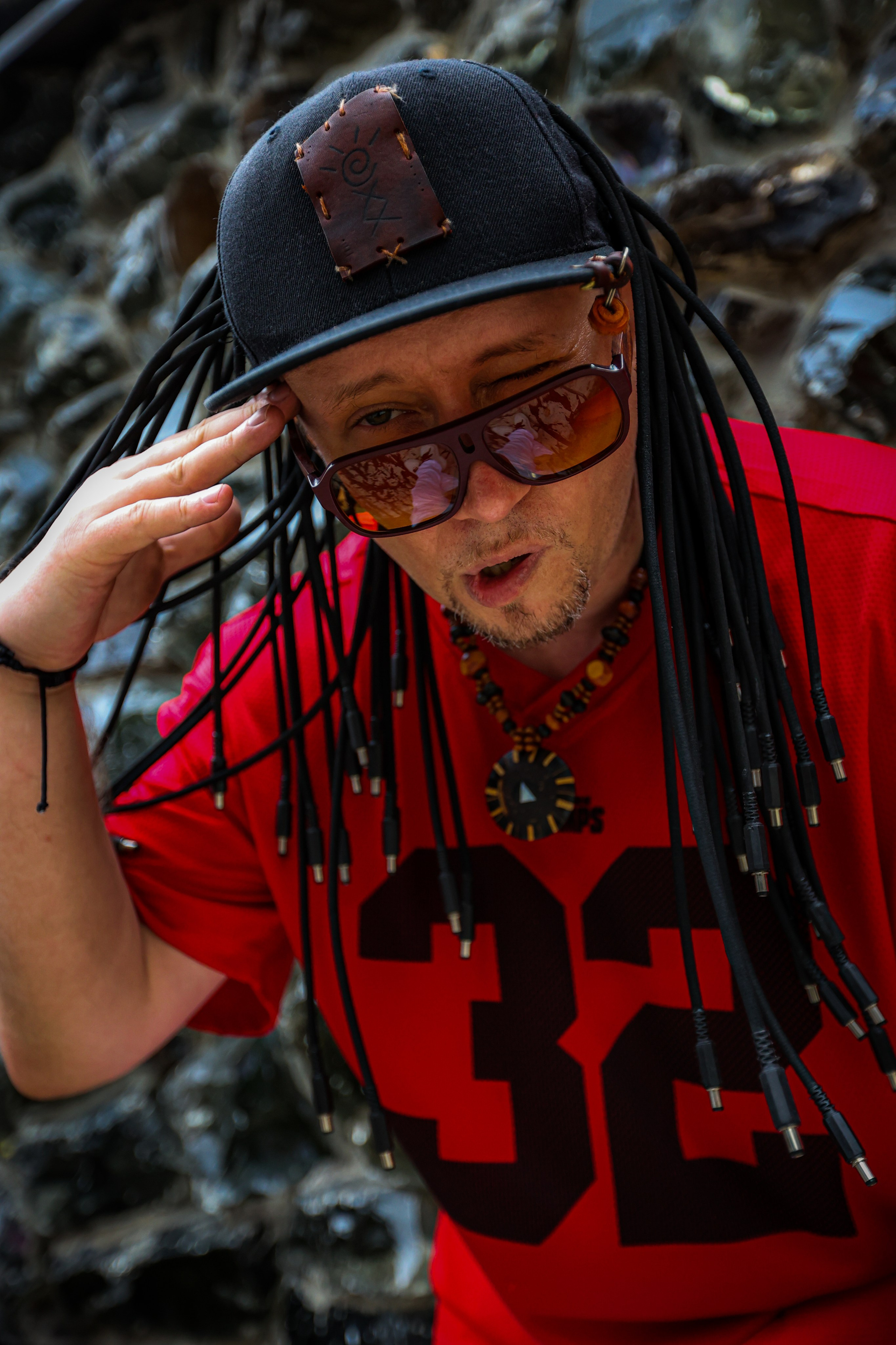 Фото. Music label Dust Heave sound