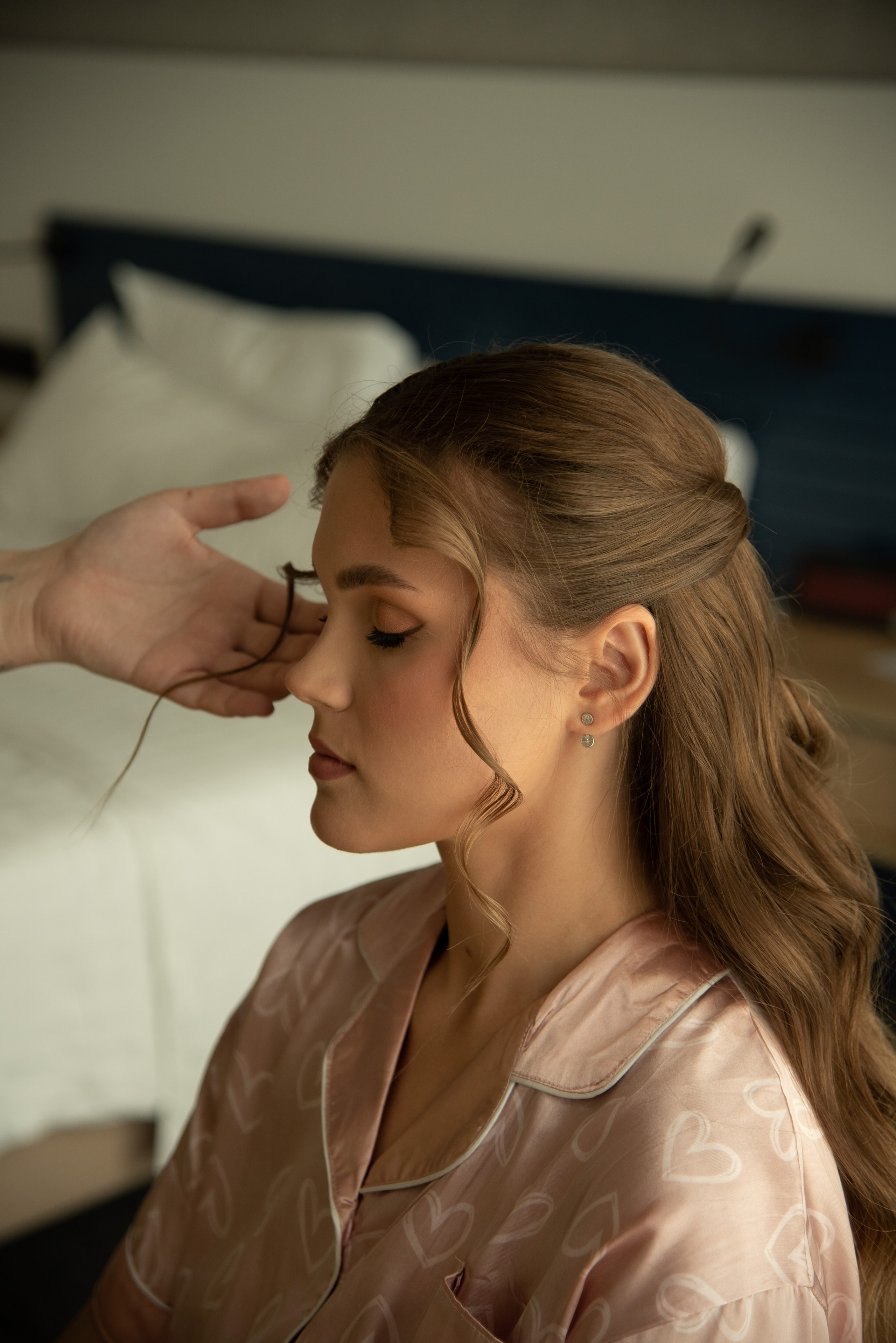 Даша и Влад. Свадебный и семейный фотограф Ольга Астрейко