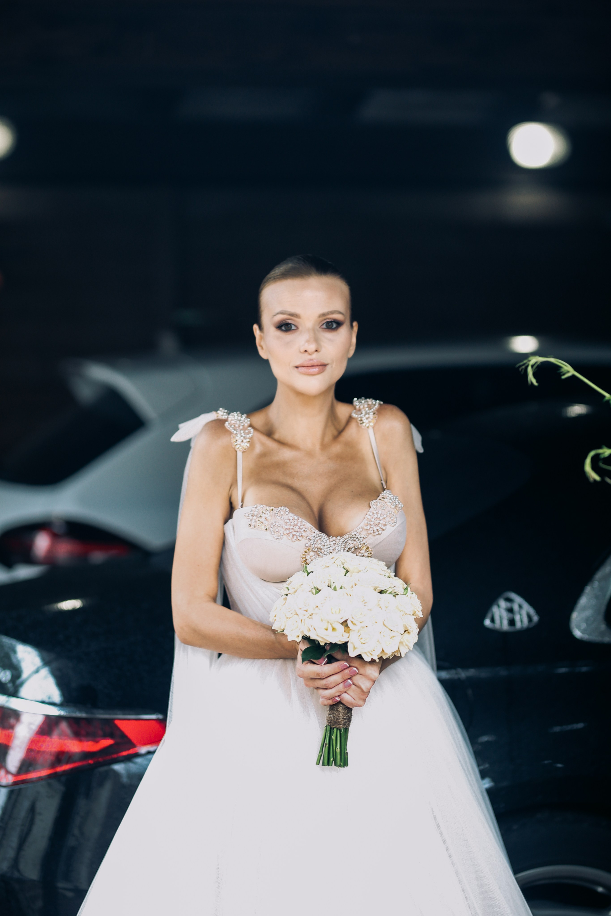 Свадьба, Ресторан «Vодный». Фотограф Анастасия Залевская