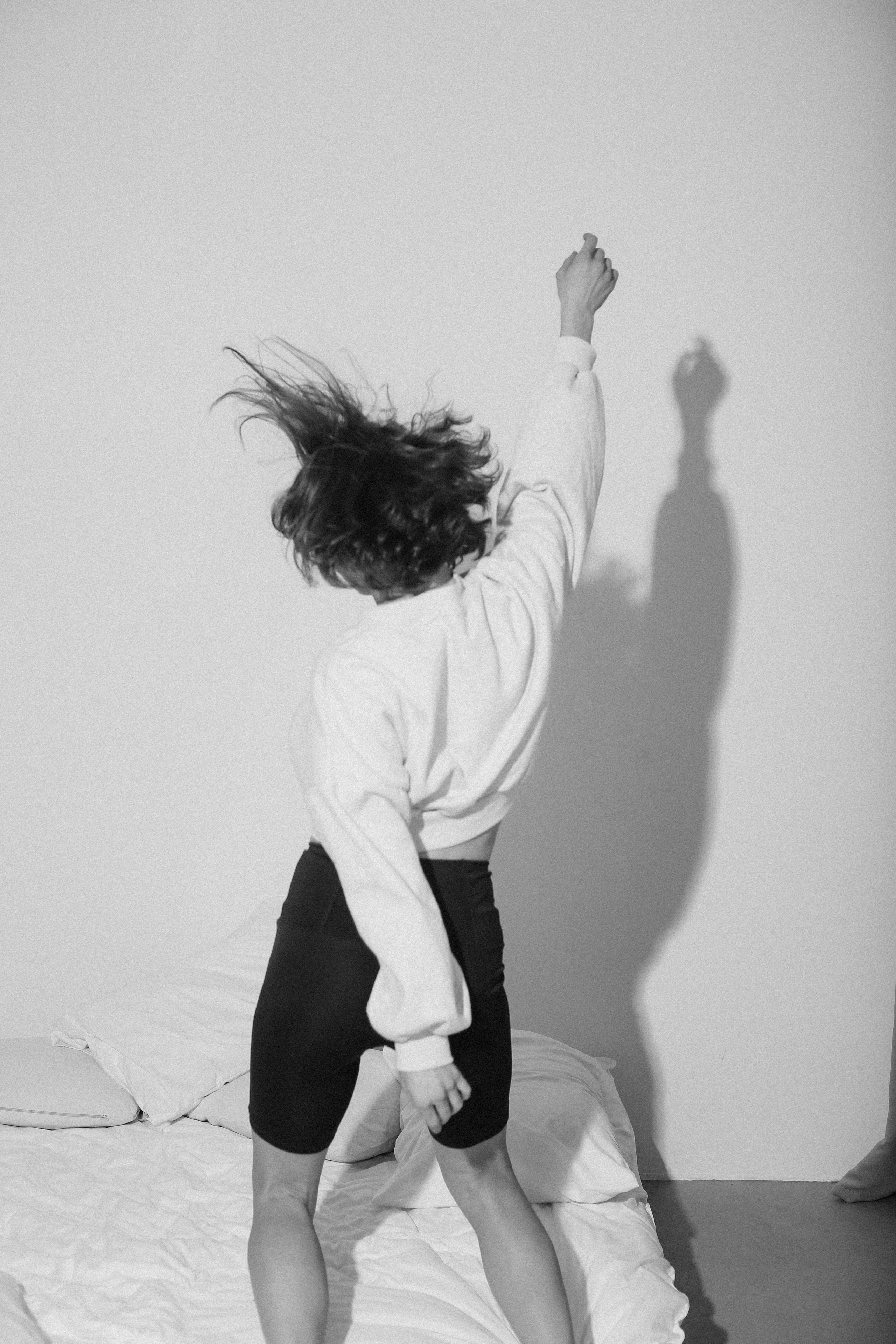 Ольга (Vibes). Фотограф Анастасия Залевская