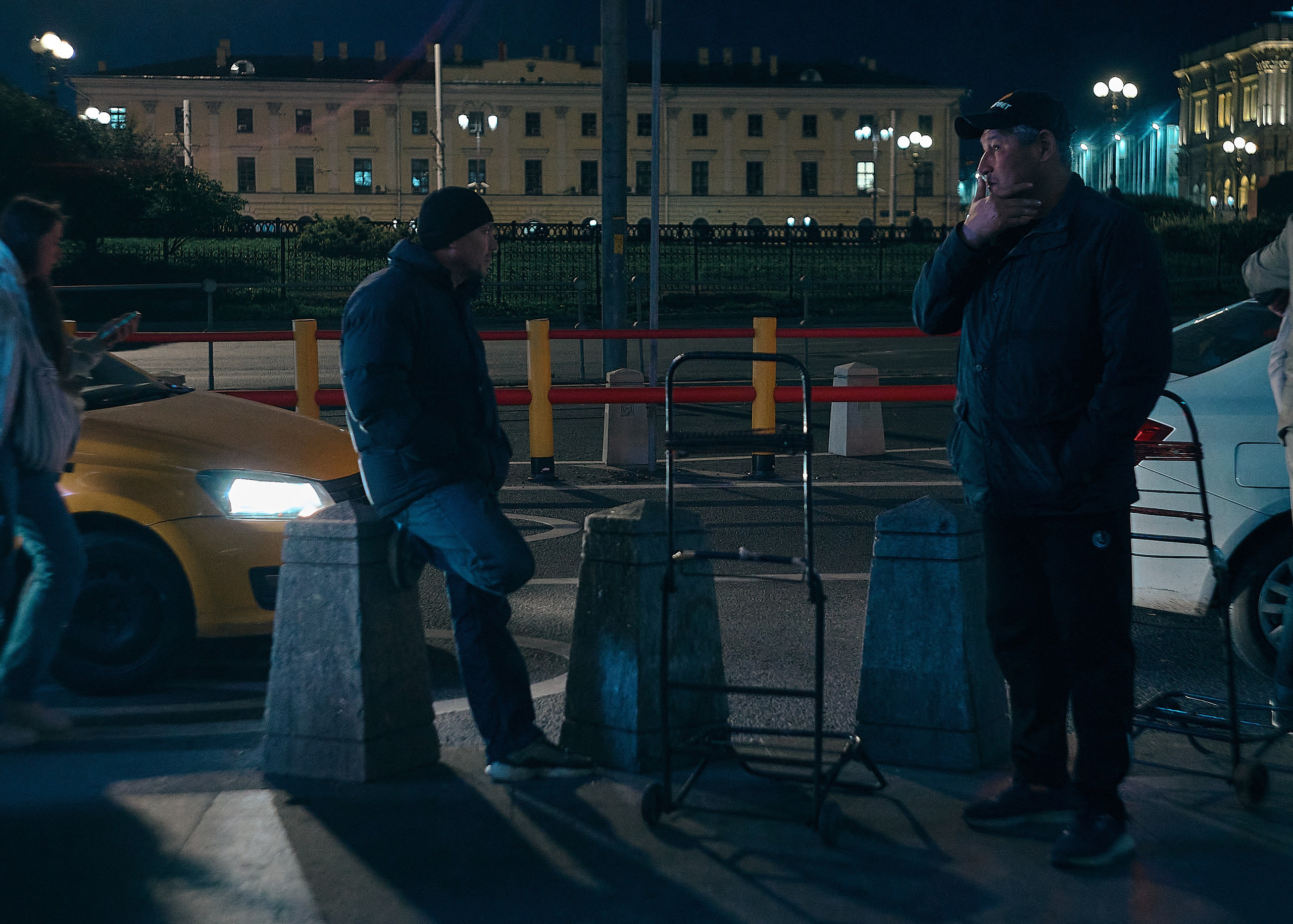 Москва. Фотограф и оператор мероприятий, концертов и портретов в городе Москва