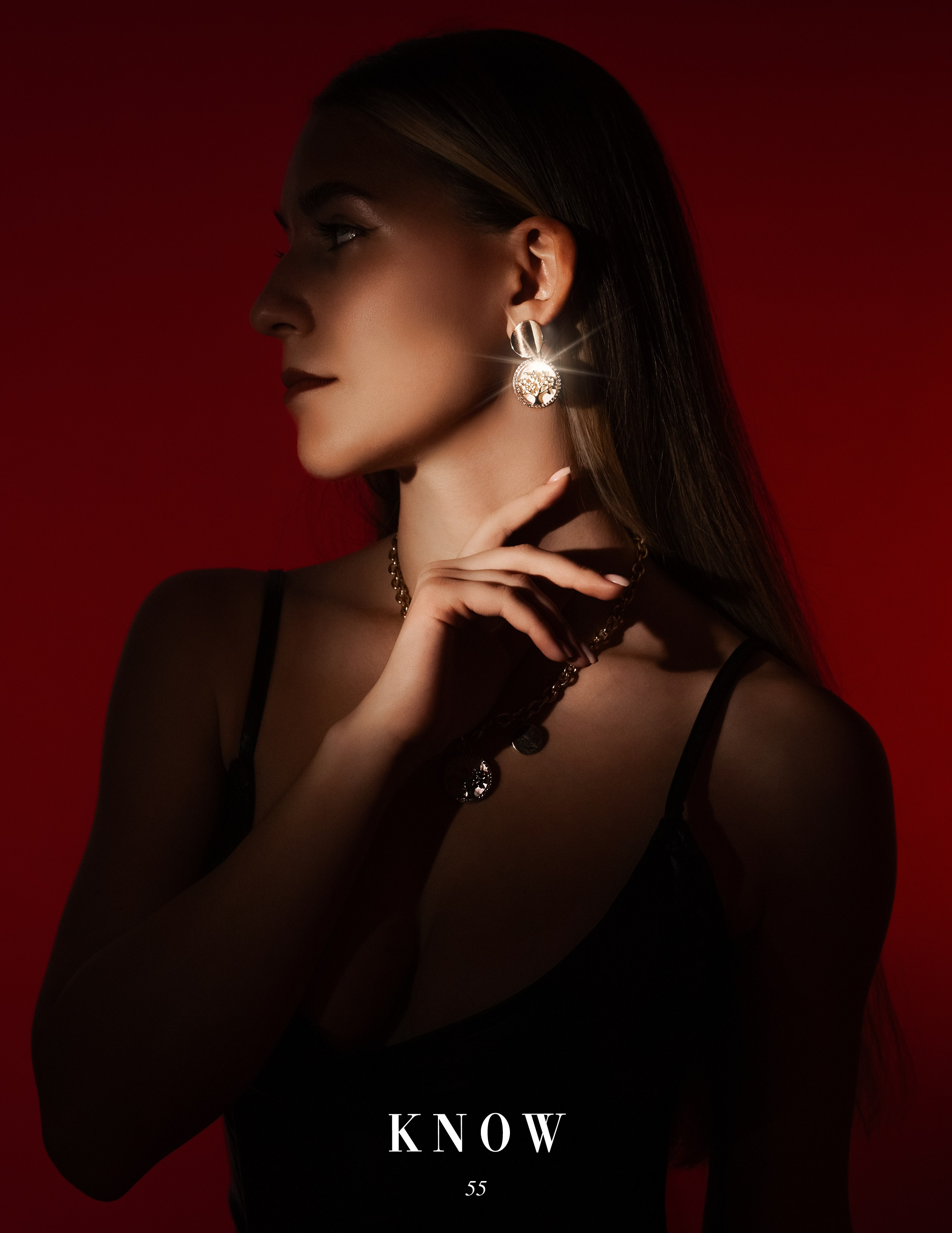 Alexey Sentyurin, brands and business photographer in Moscow