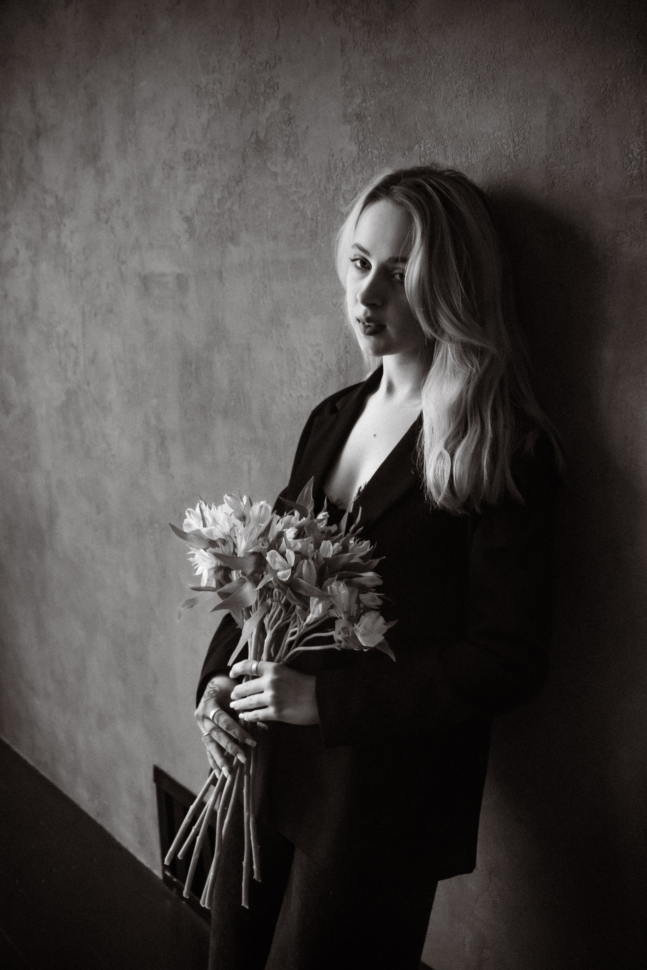 Екатерина. Фотограф — Новосибирск