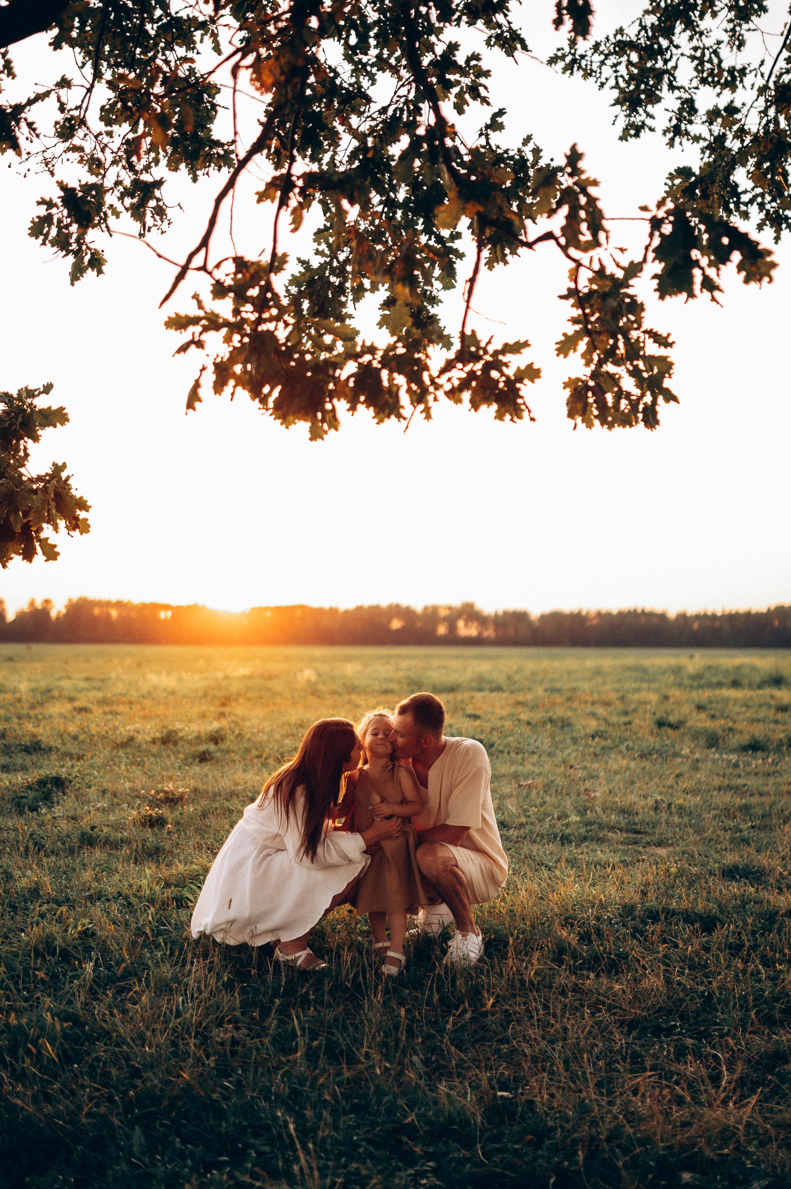 Семейная фотопрогулка Пушкин. Фотограф ПИТЕР СПБ Надежда Баранова