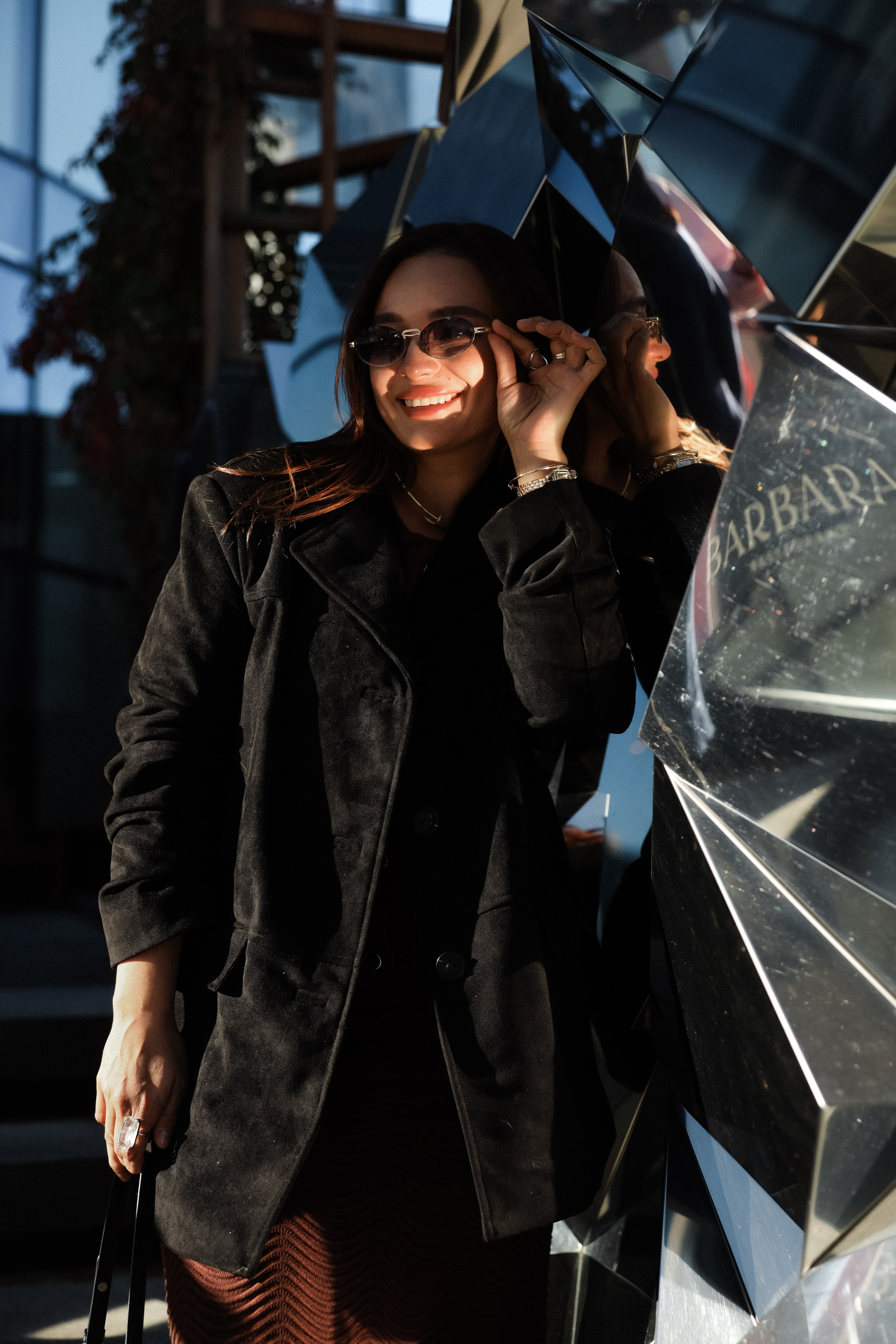 Элизабет. Свадебный и семейный фотограф Анна Печенкина