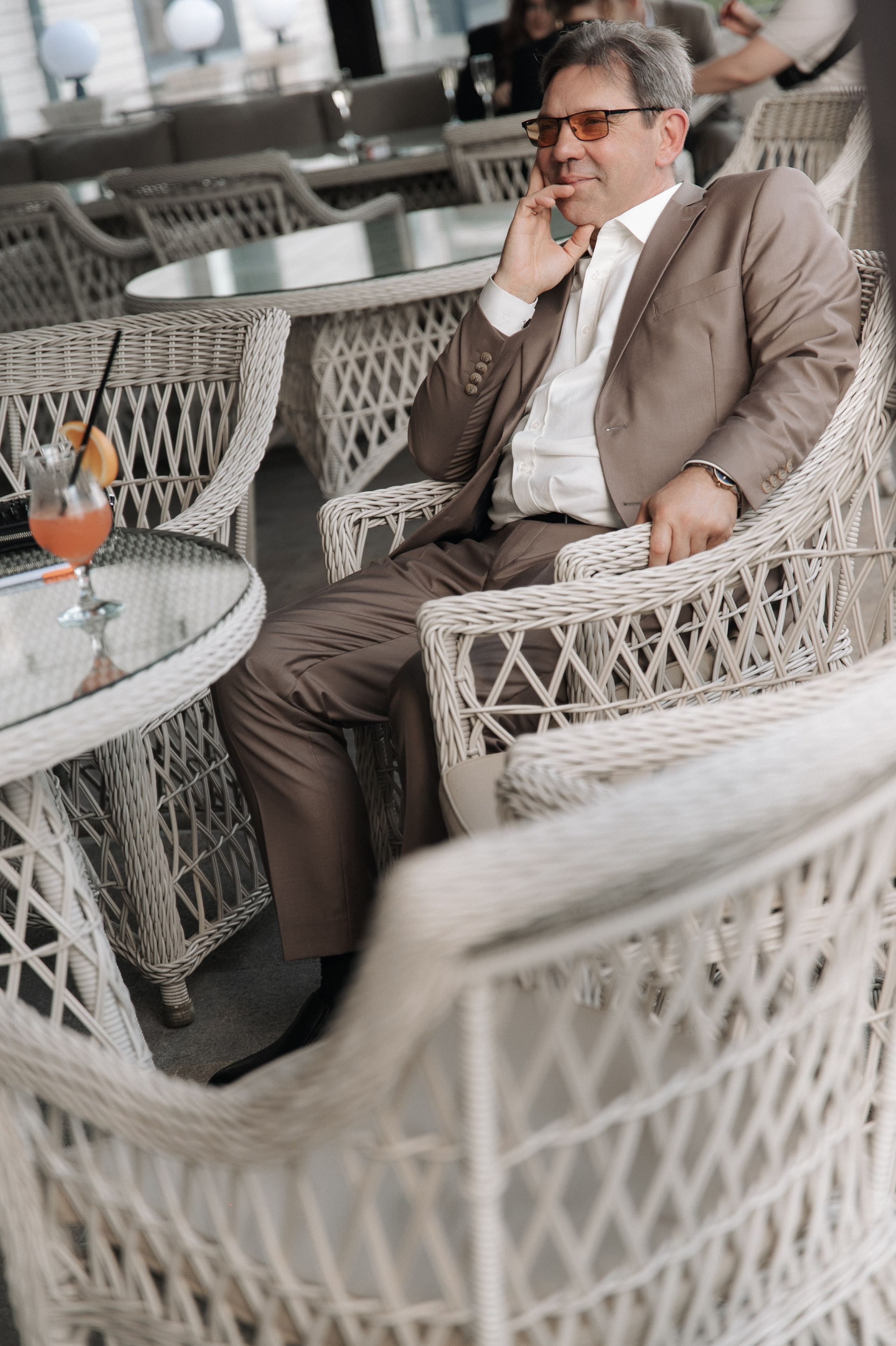 Свадебное торжество в загородном комплексе «Теплица Парк». Ярослава Ерина — свадебный фотограф в Москве