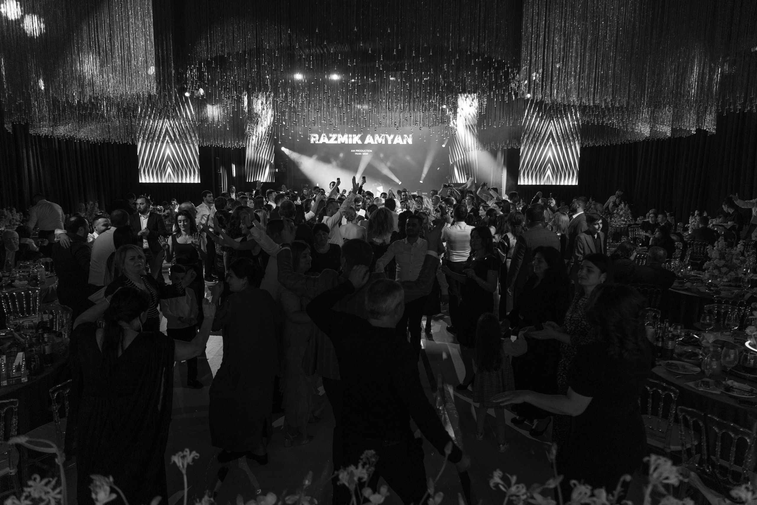 Ашот и Людмила. Свадебный и портретный фотограф в Ростове на Дону Андо Саргсян