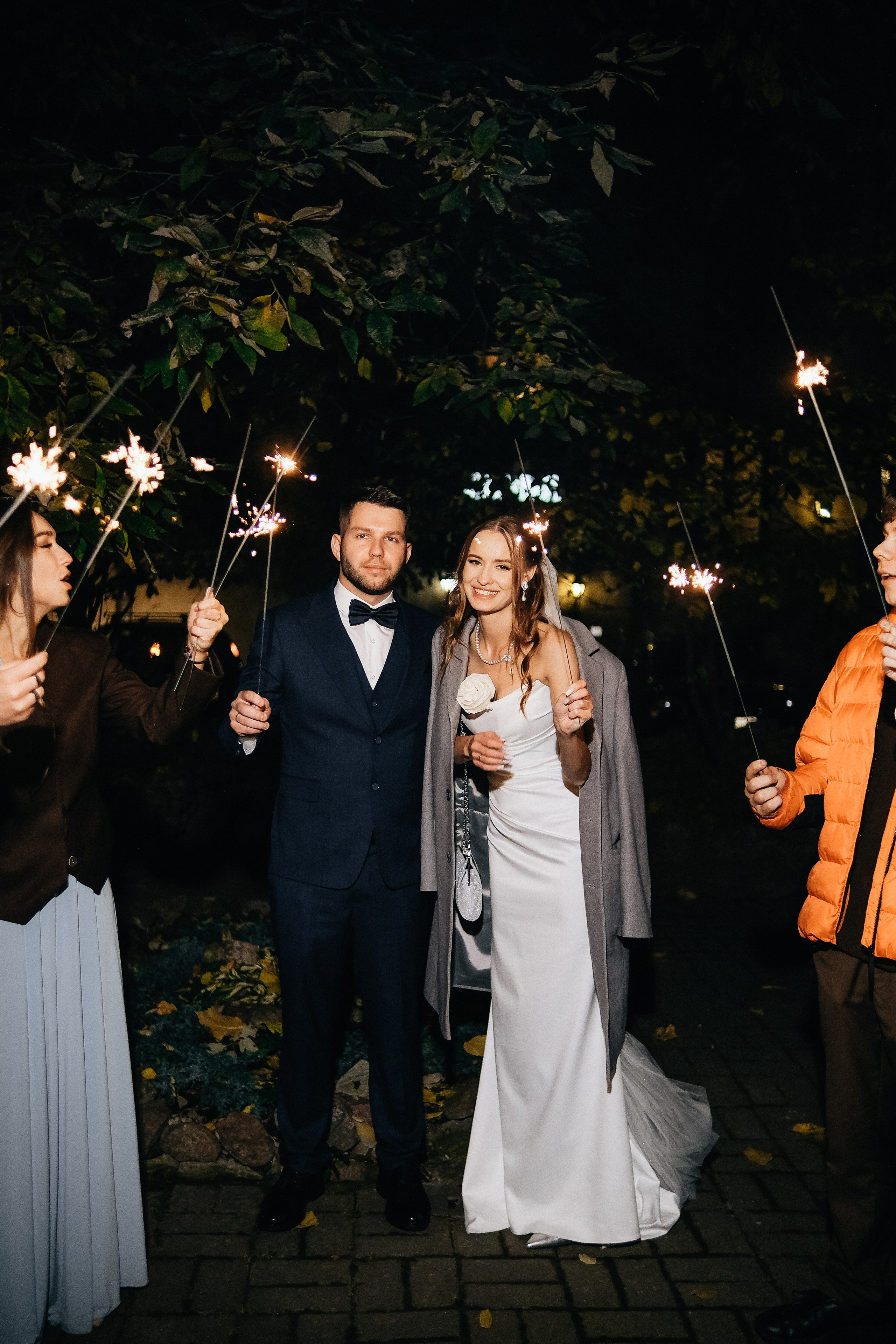 Оля & Денис СПБ. Phdkvmr.ru