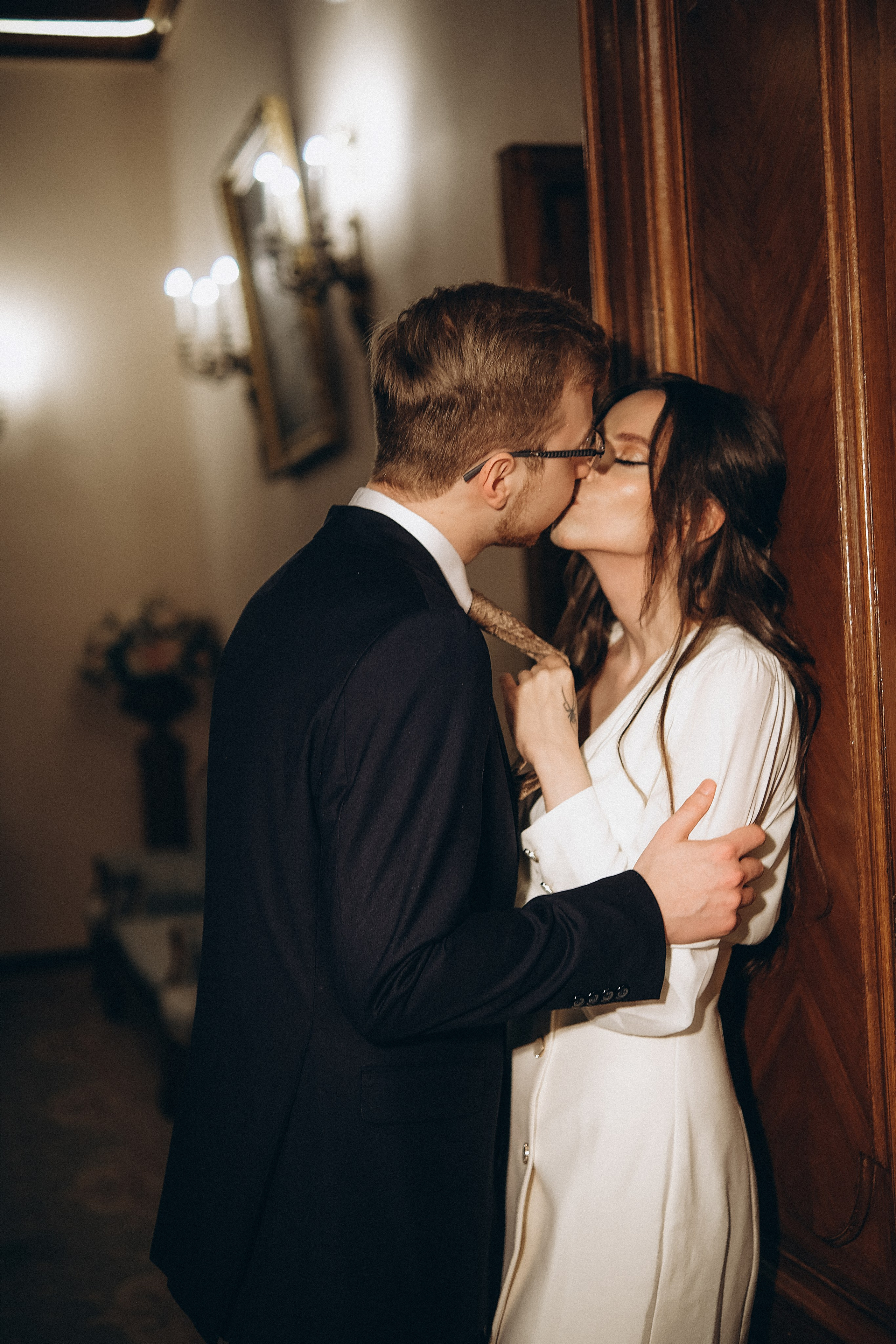 Полина & Бартош. ДБ2. Phdkvmr.ru