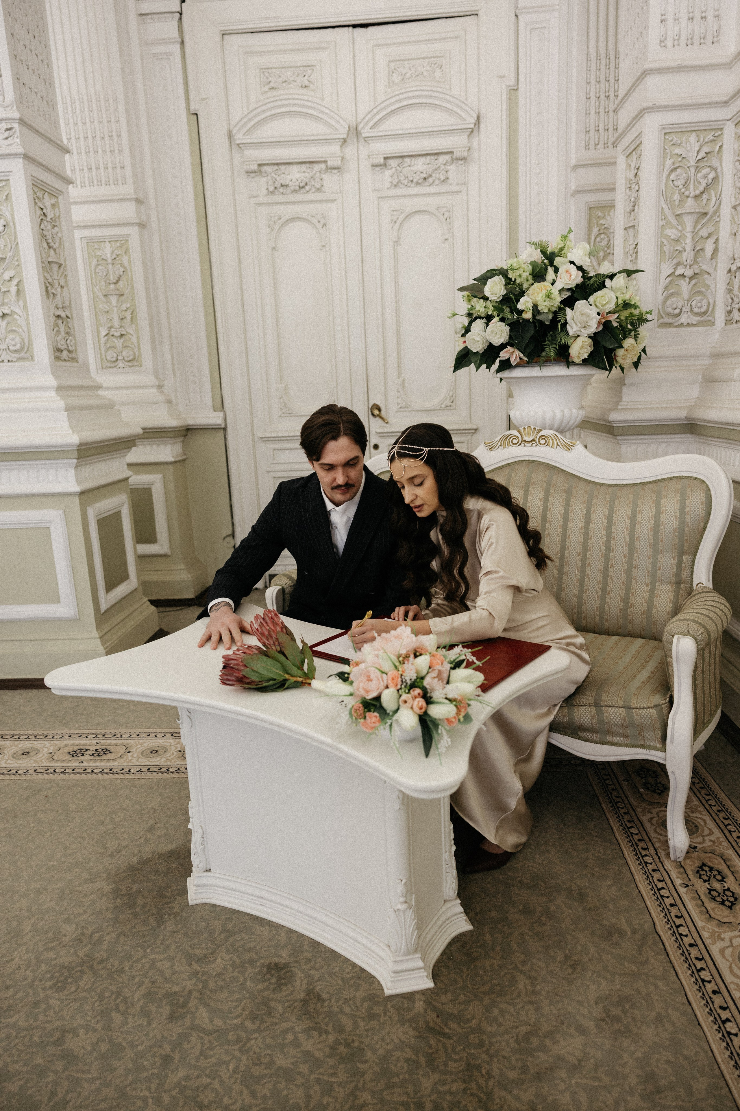 Наташа & Артур ДБ1. Phdkvmr.ru