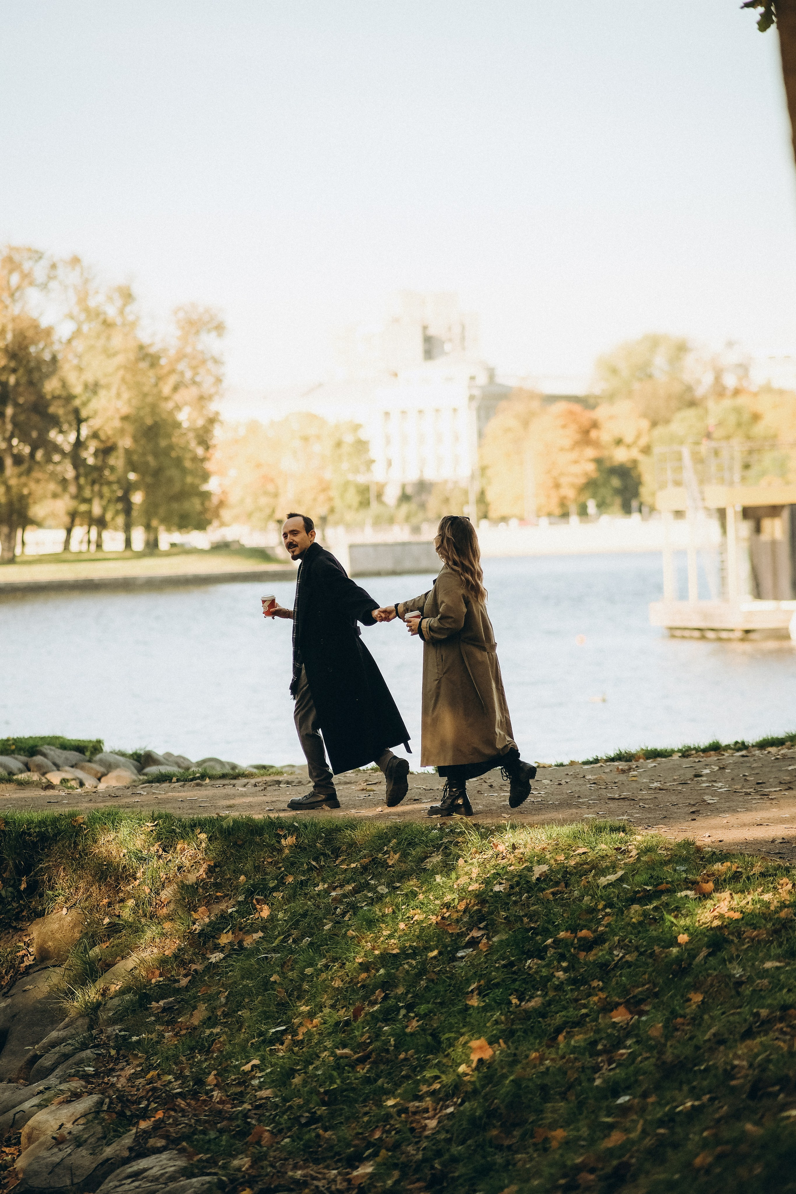 Алина & Стас. Phdkvmr.ru