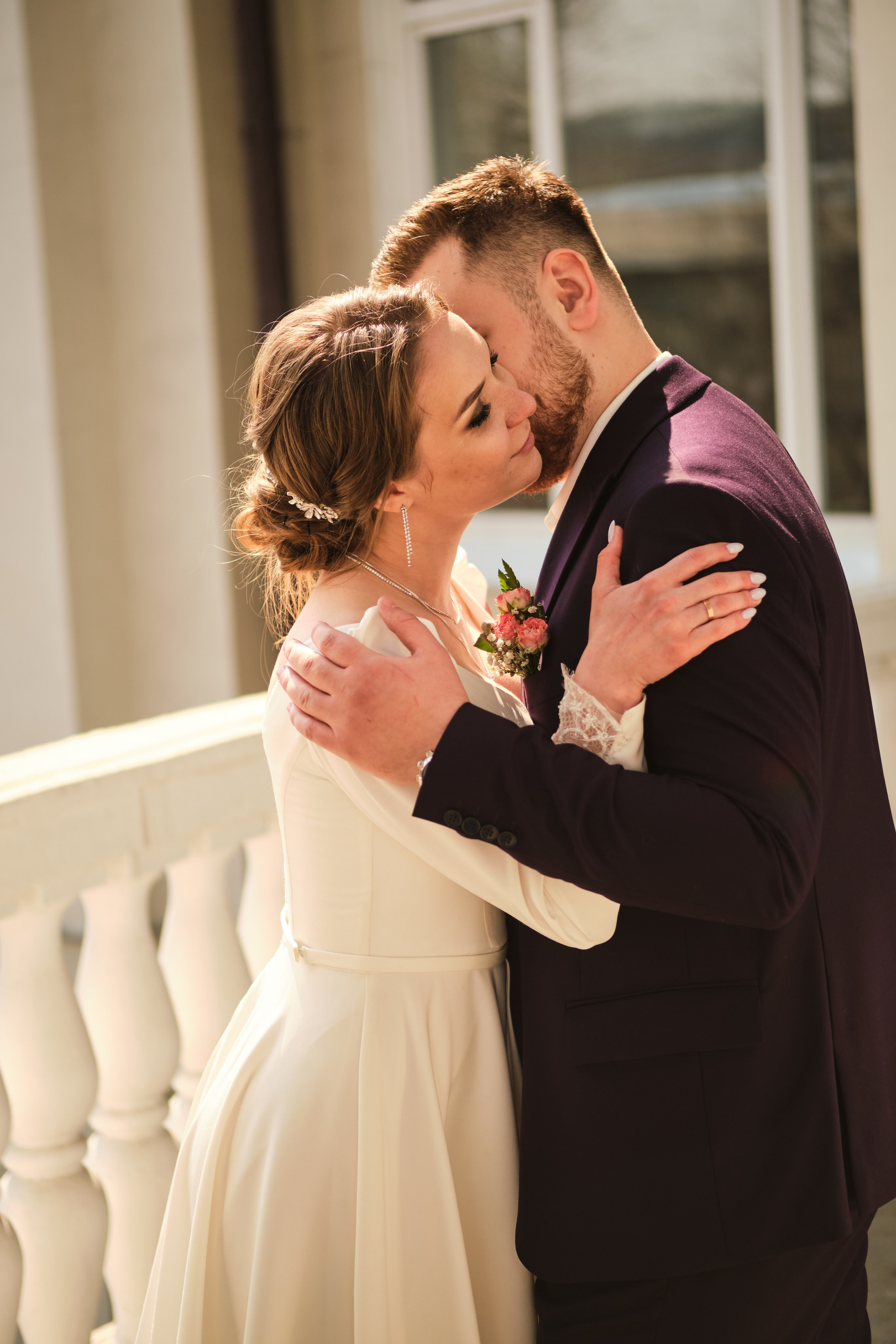 Эмин и Анастасия. Свадебный и семейный фотограф в Новокузнецке Иван Иванов