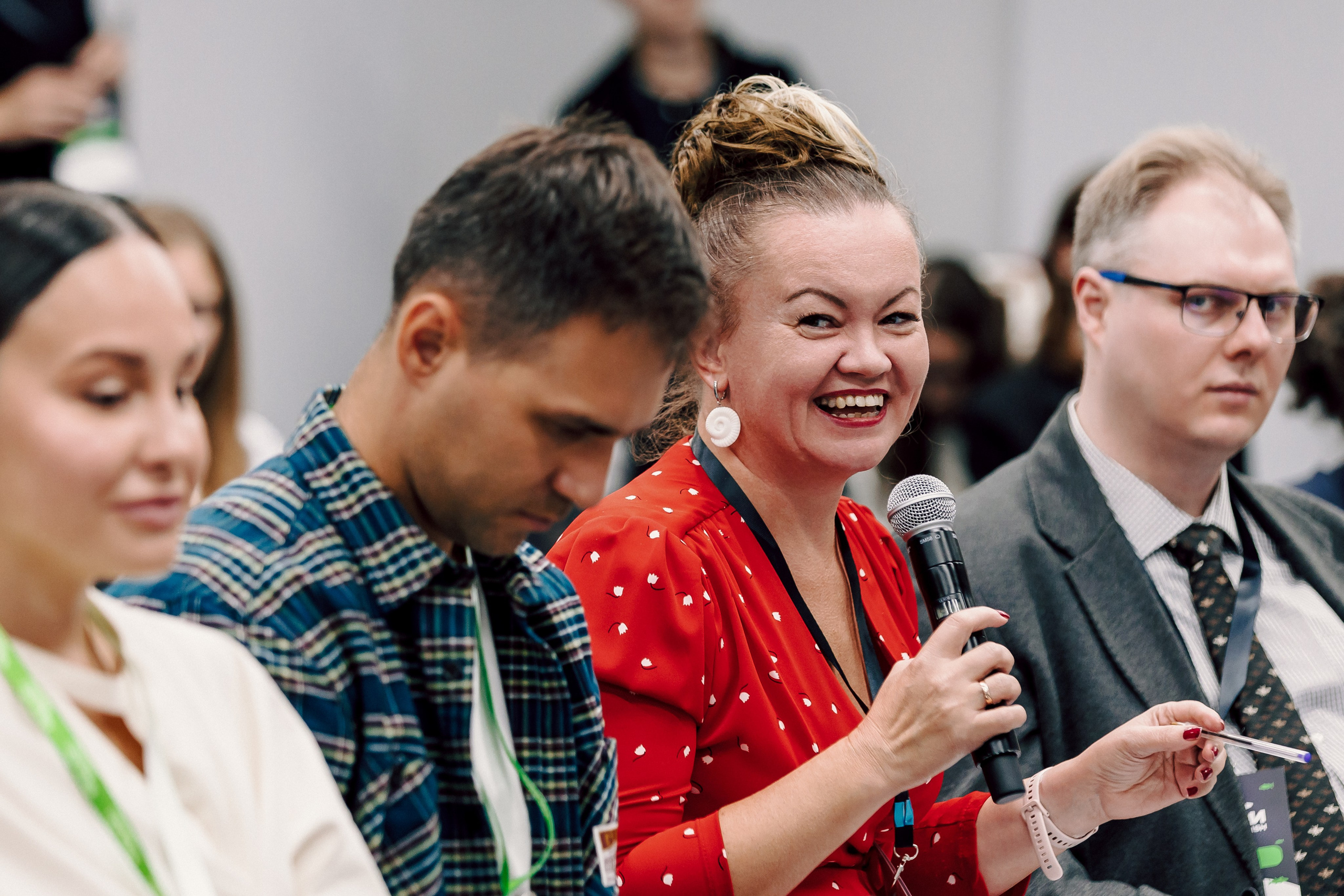 MarHR — Хакатон. Лёшка Варзегов — фотограф