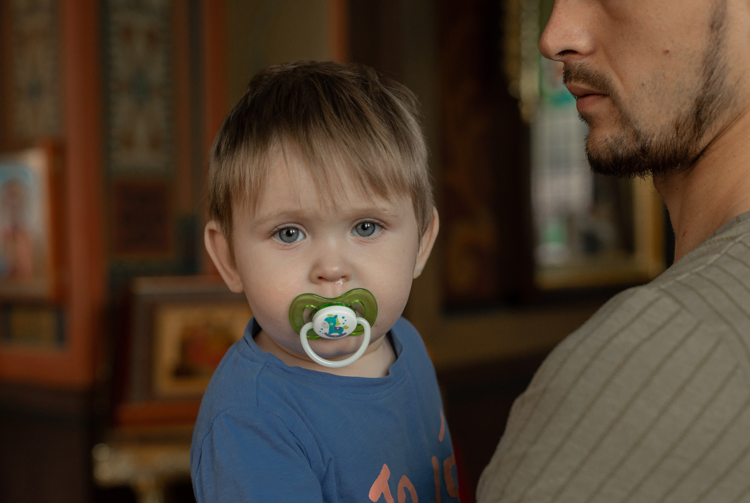 Свято-Троицкий собор. Фотограф из Краснодара Мария Приходько