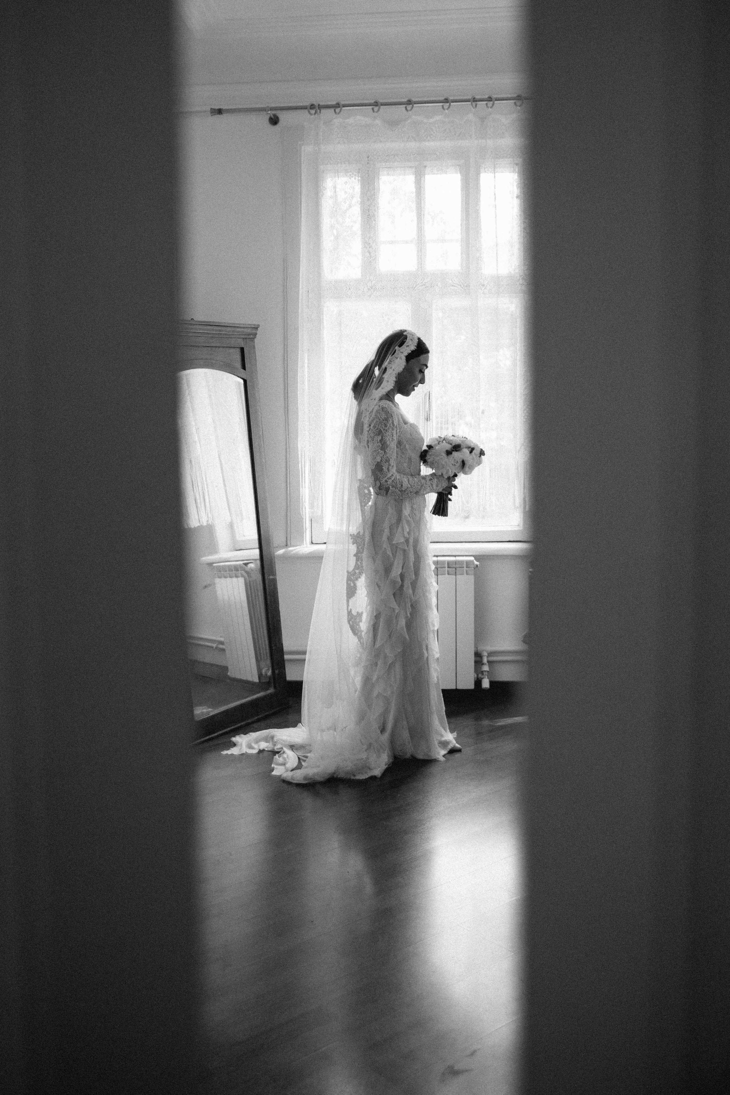 Рамиль и Гюльнар. Женский портрет в Нижнем Новгороде Татьяна Малюгина