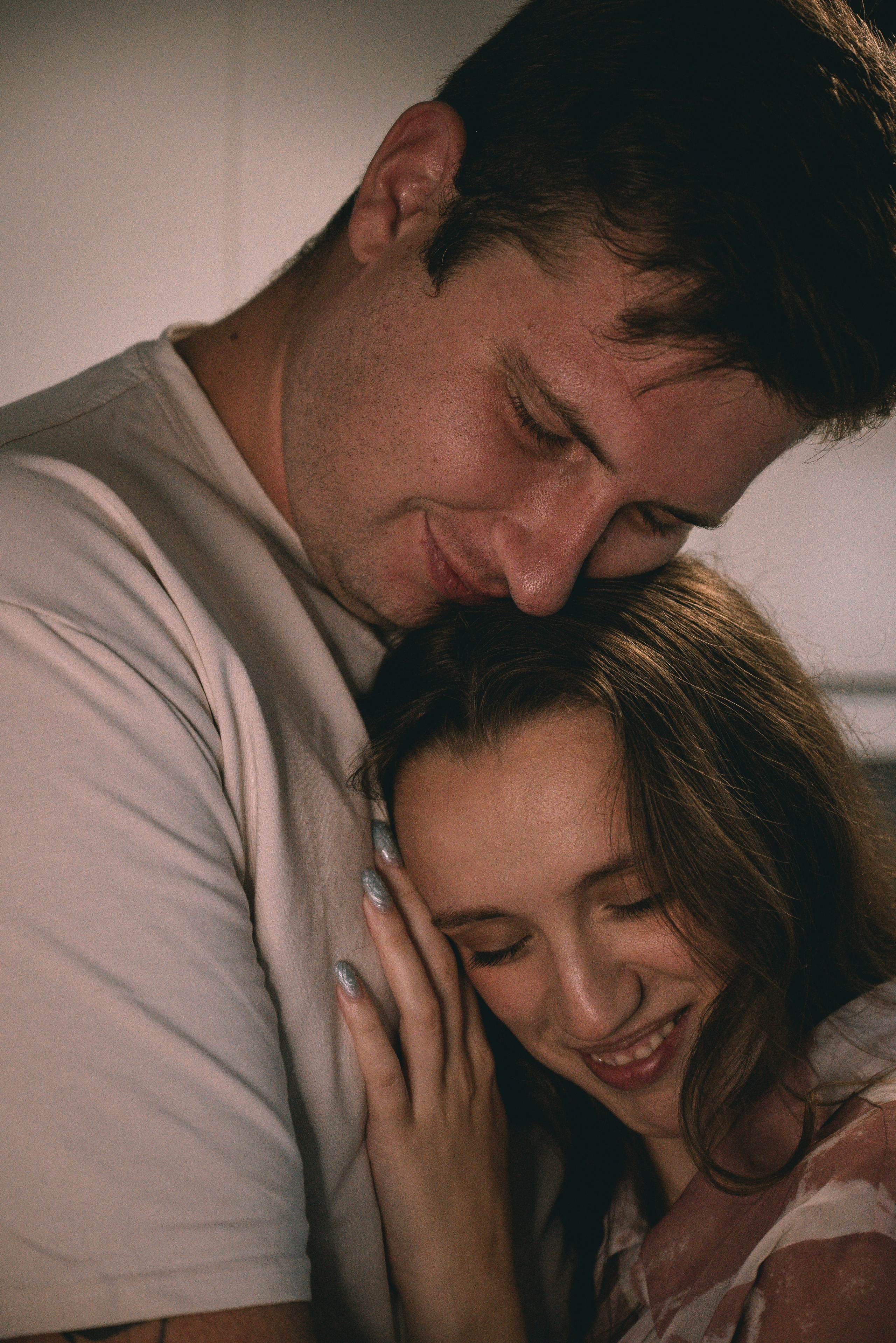 Влад и Вика