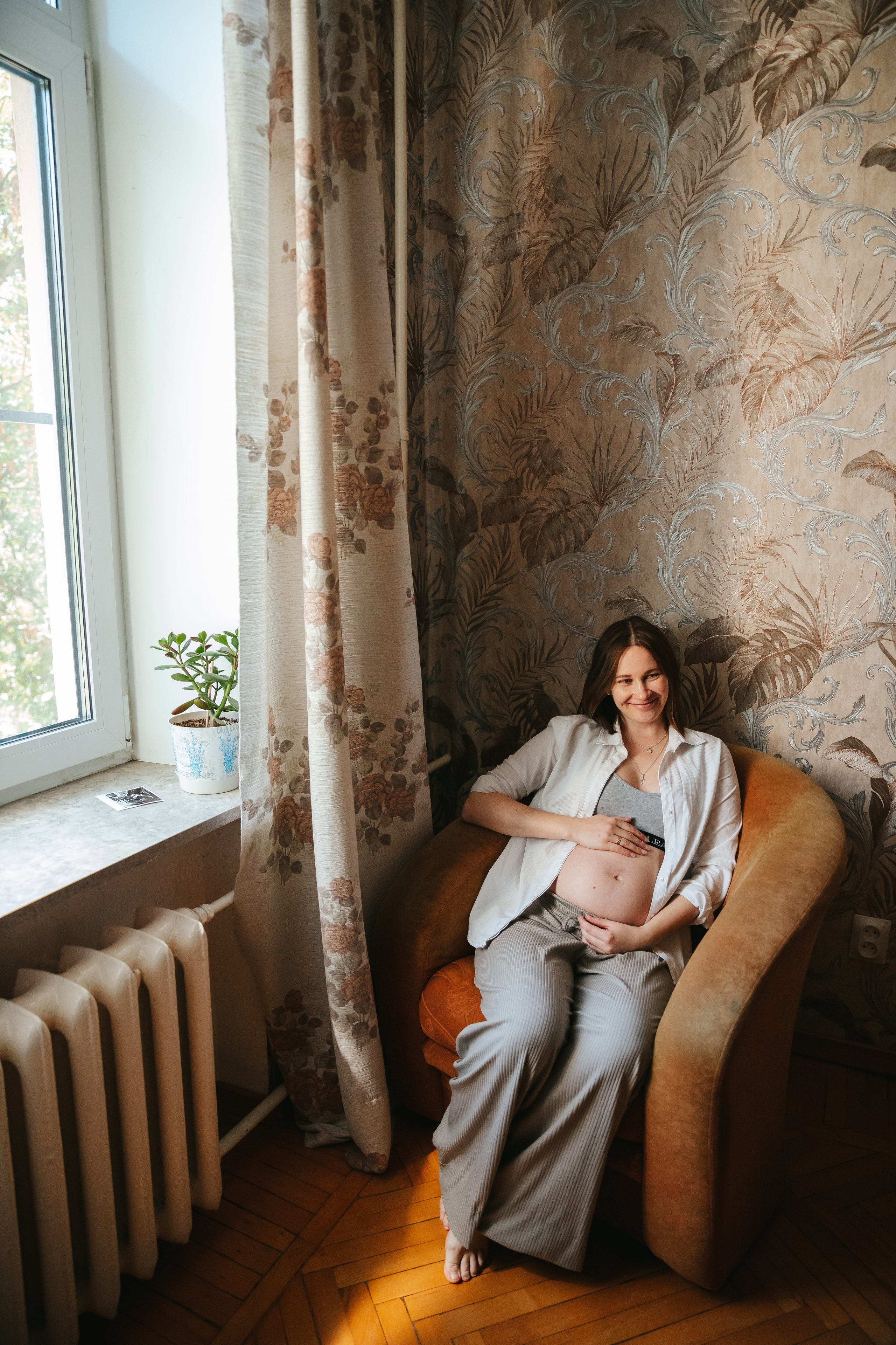 Евгения и София. Семейный lifestyle фотограф в Санкт-Петербурге Людмила Пахомова