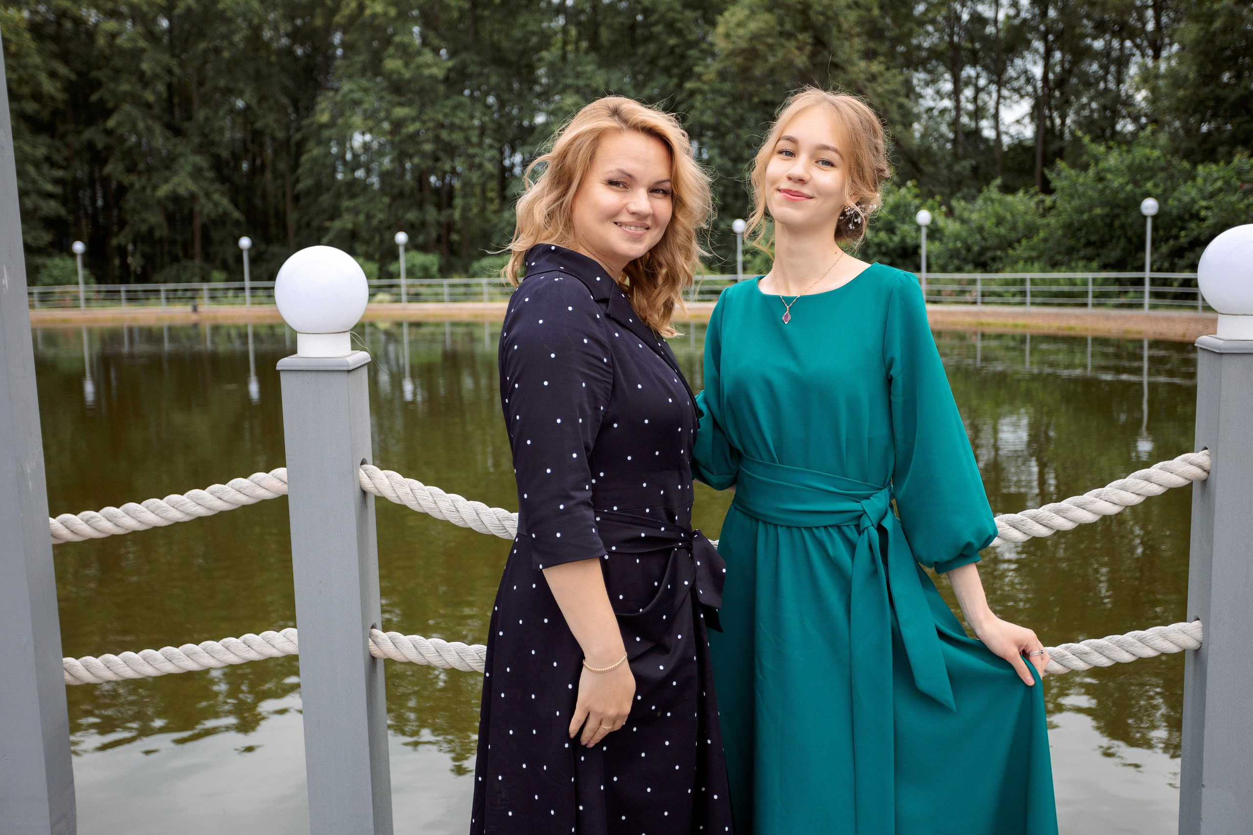 ВЫПУСКНОЙ: Волки-Липки. Все фото. Профессиональный фотограф в Ижевске Леша Петров