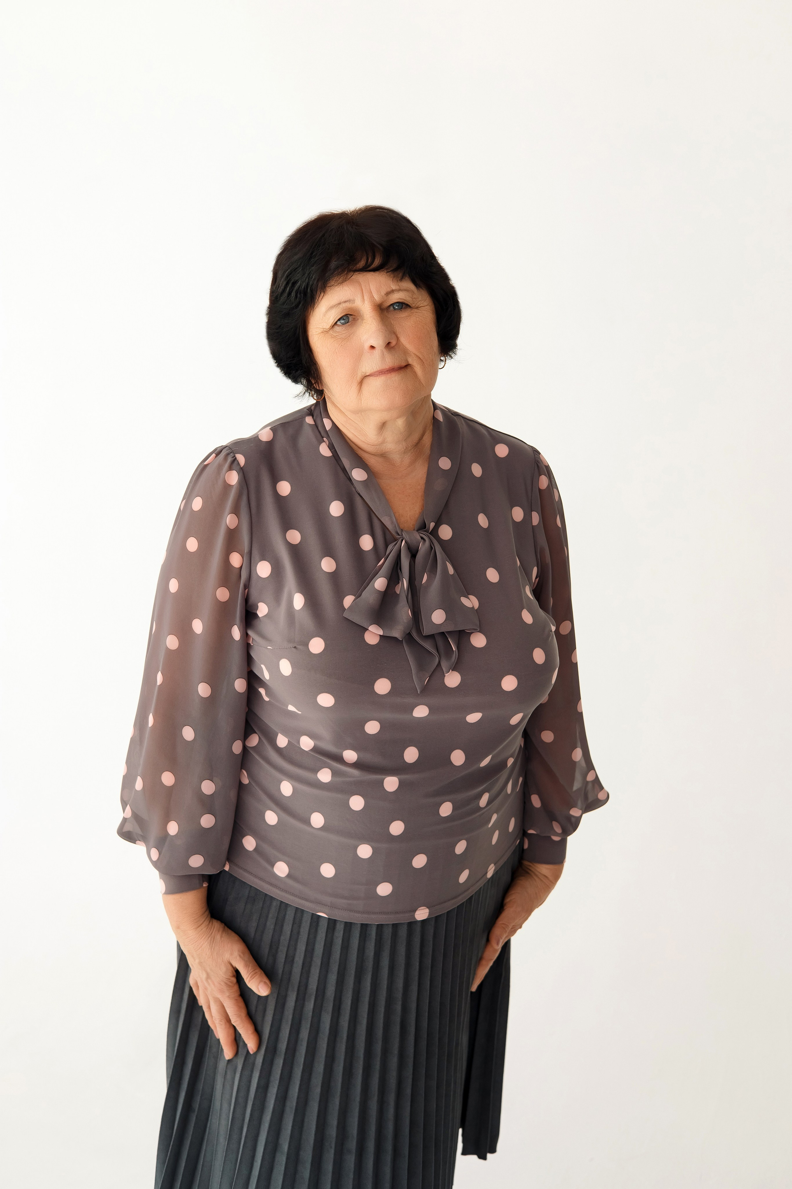 9 класс. Фотограф Любовь Корниенко, Примоский край