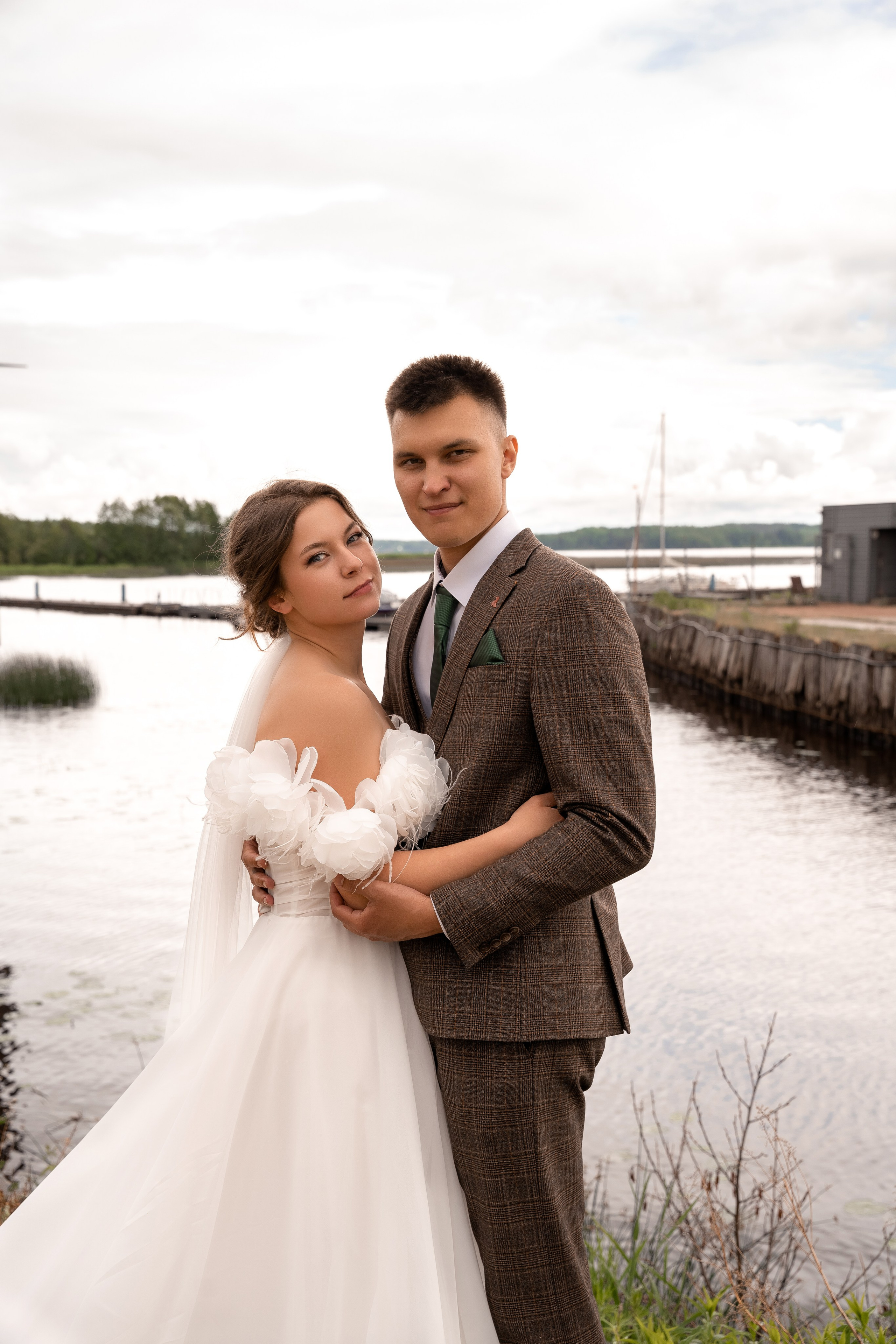 Серёжа и Даша. Фотограф в Ульяновске Александра Григоровских