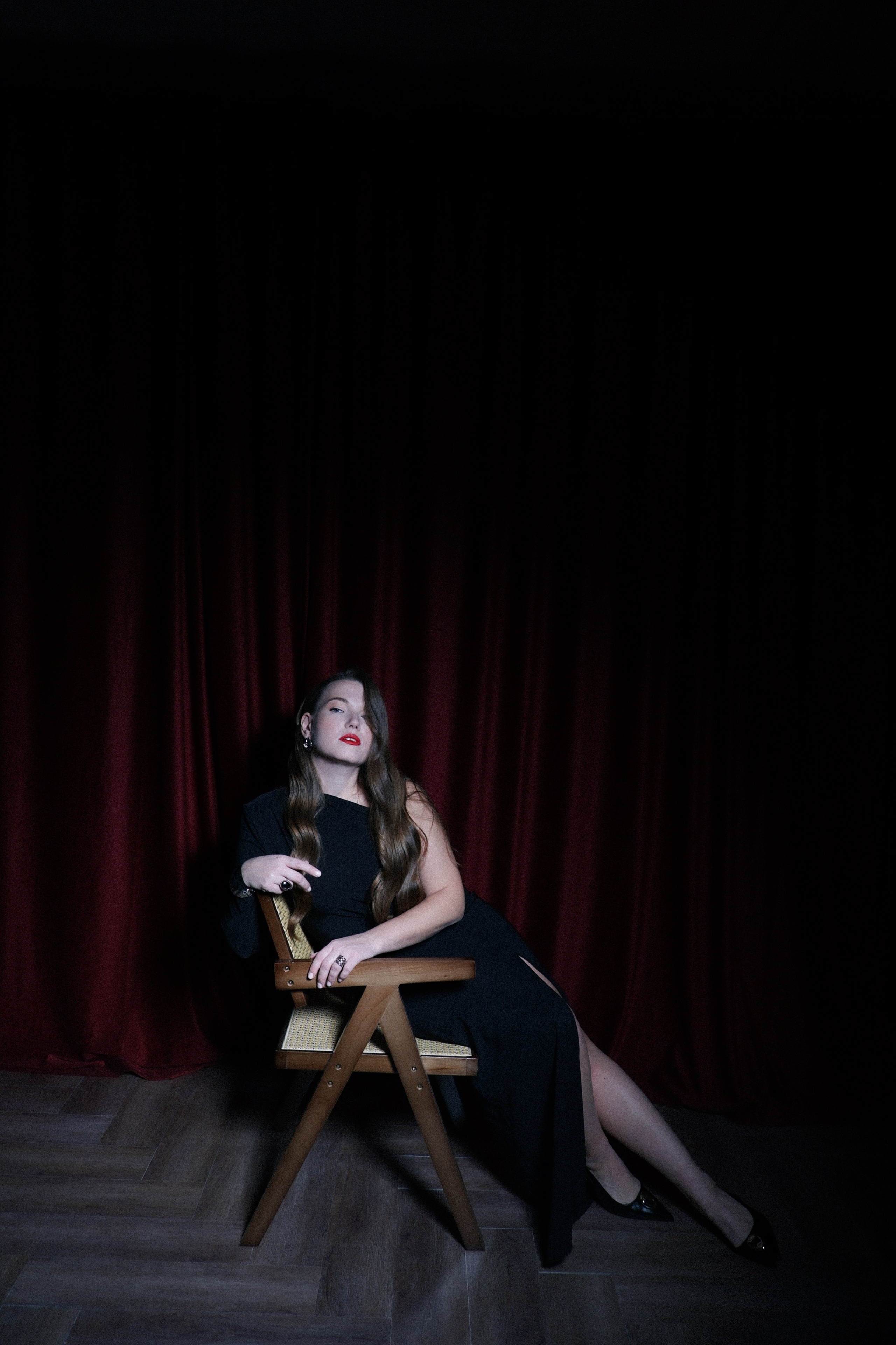 Мари. Фотограф НатаФото (Наталья Яковенко) Дмитров Москва Питер