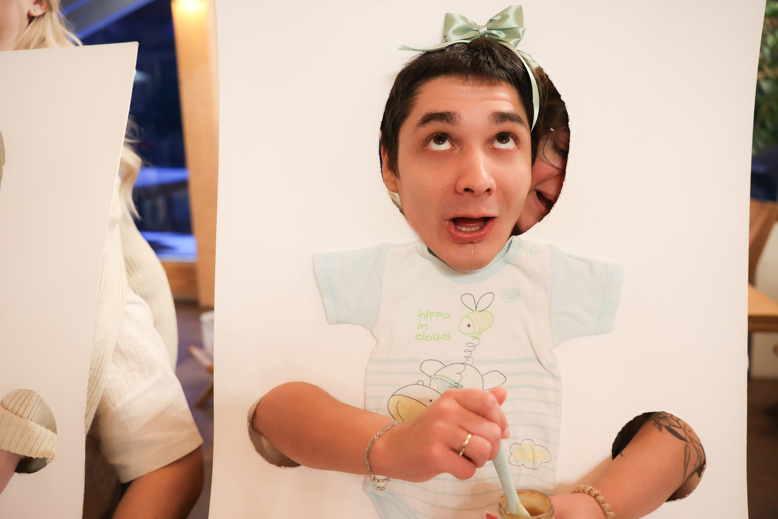 Серафимыч в пути. Фотограф НатаФото (Наталья Яковенко) Дмитров Москва Питер