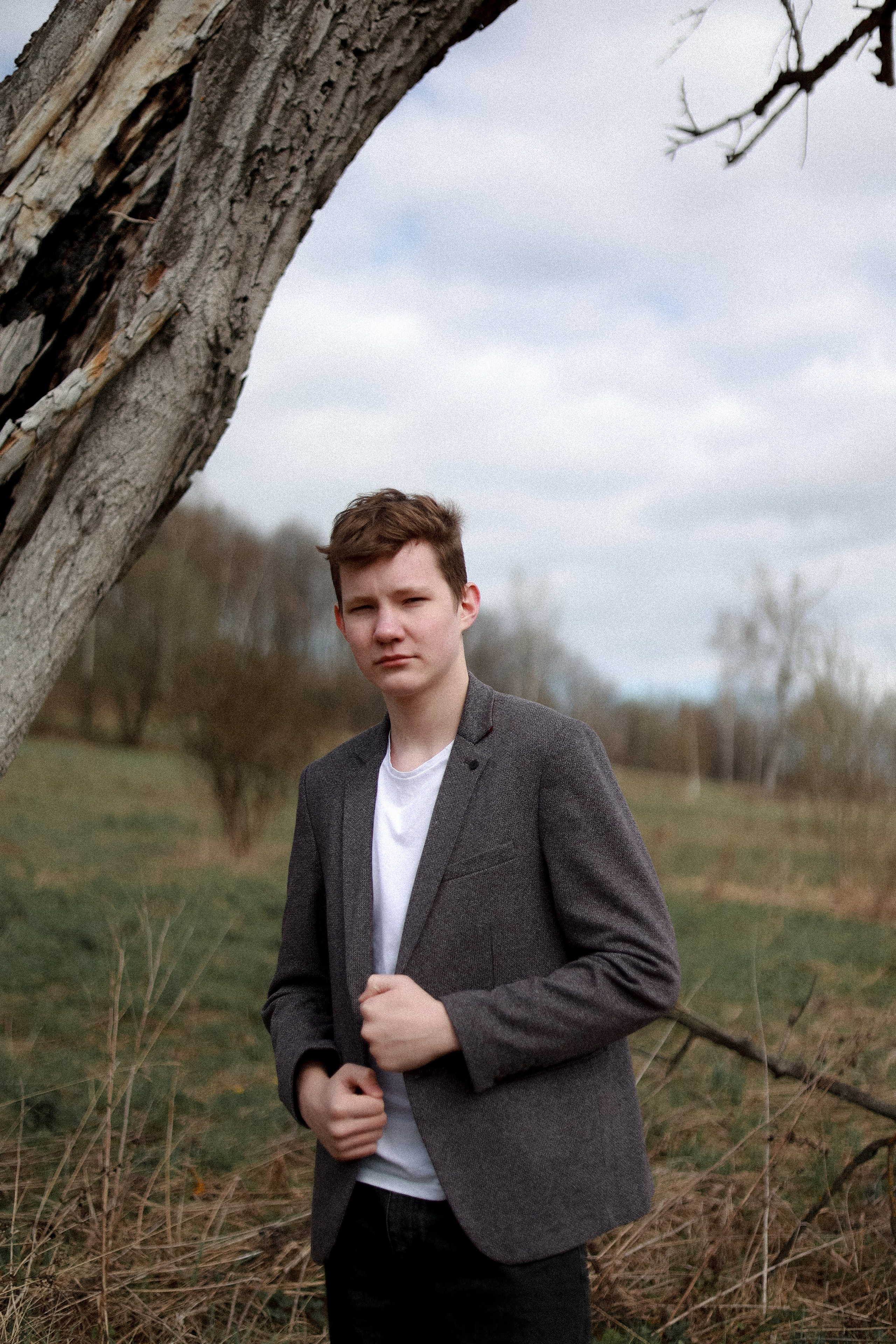 Осень осень. Фотограф НатаФото (Наталья Яковенко) Дмитров Москва Питер