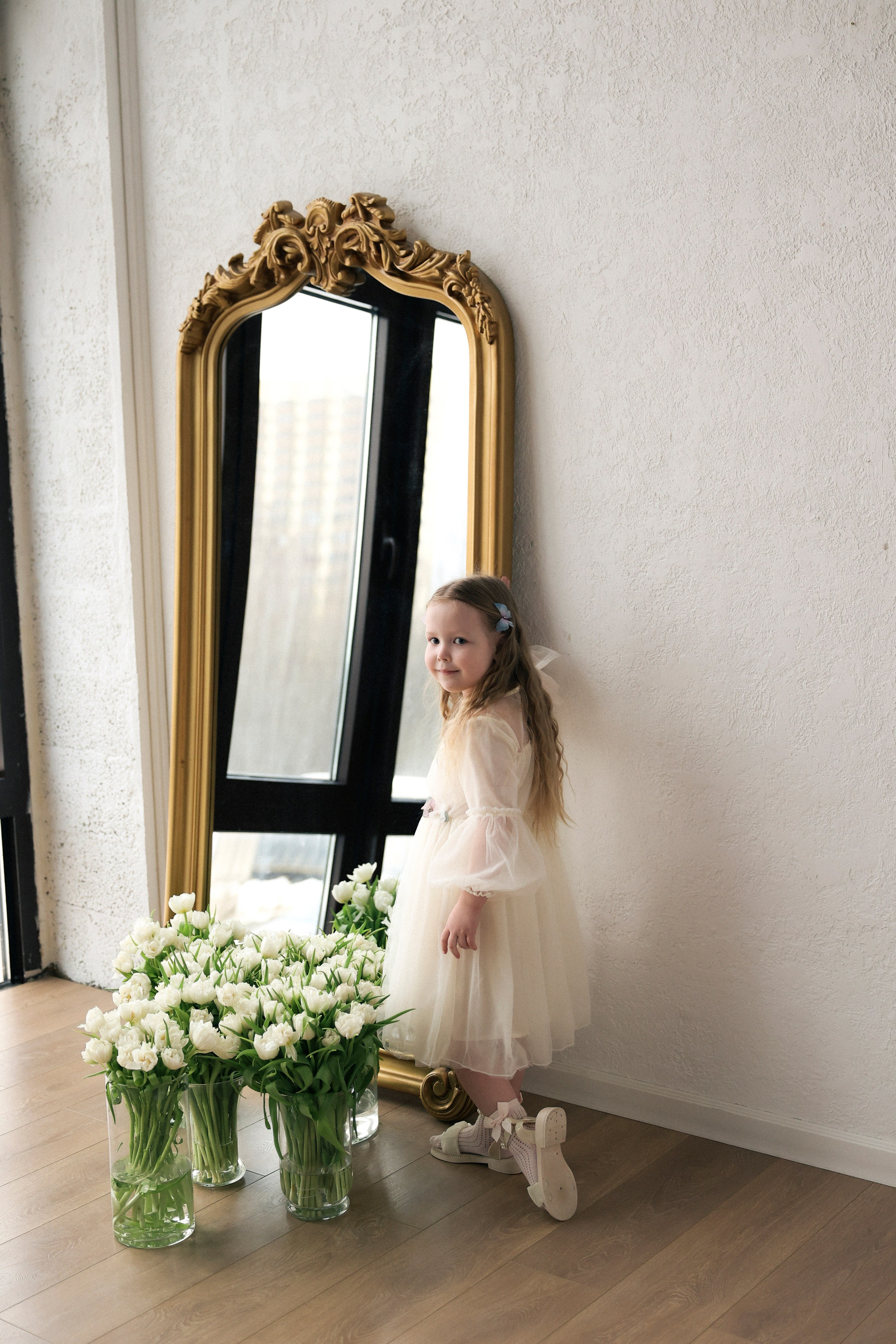 Тюльпаны. Фотограф НатаФото (Наталья Яковенко) Дмитров Москва Питер