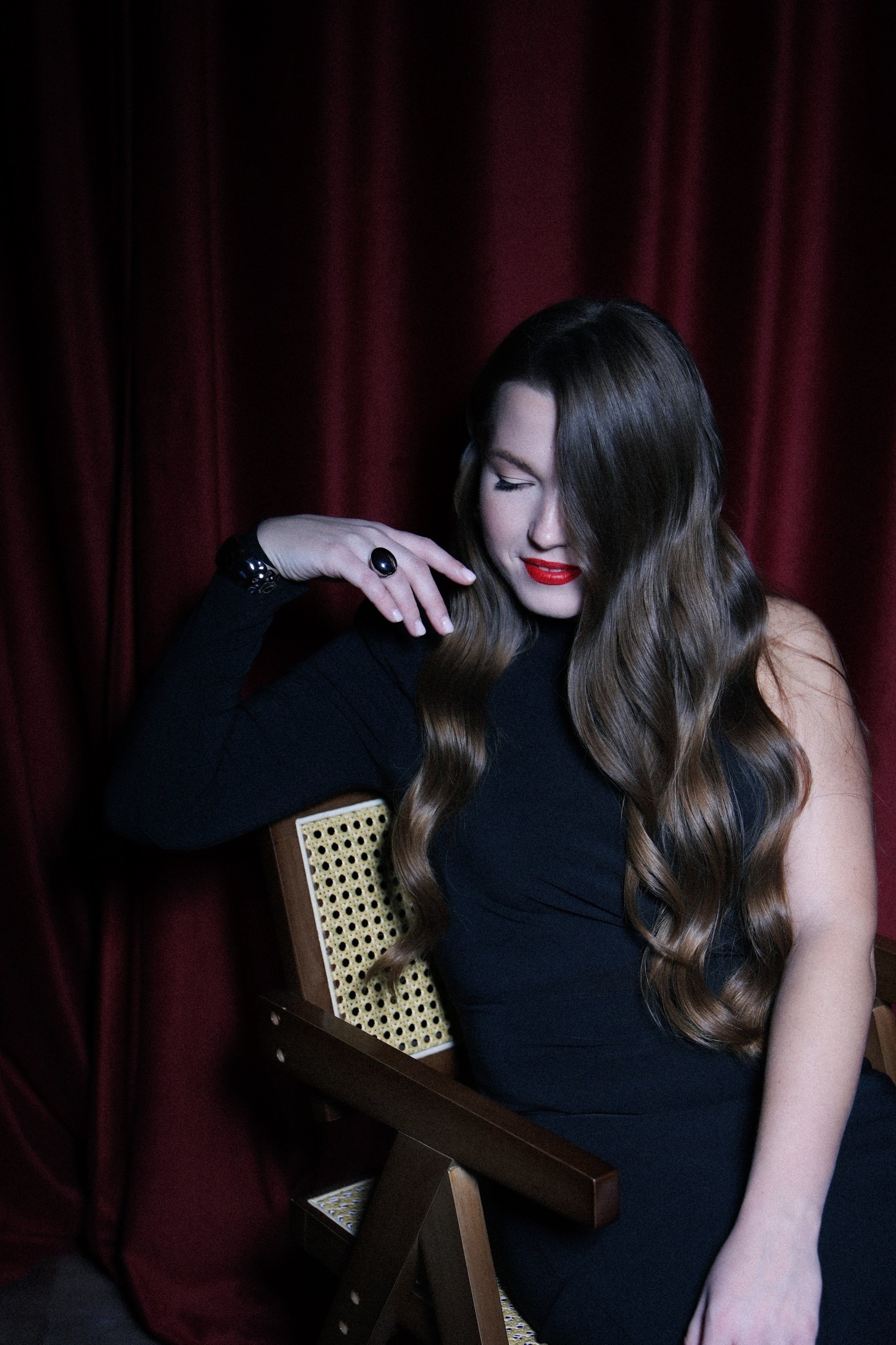 Мари. Фотограф НатаФото (Наталья Яковенко) Дмитров Москва Питер