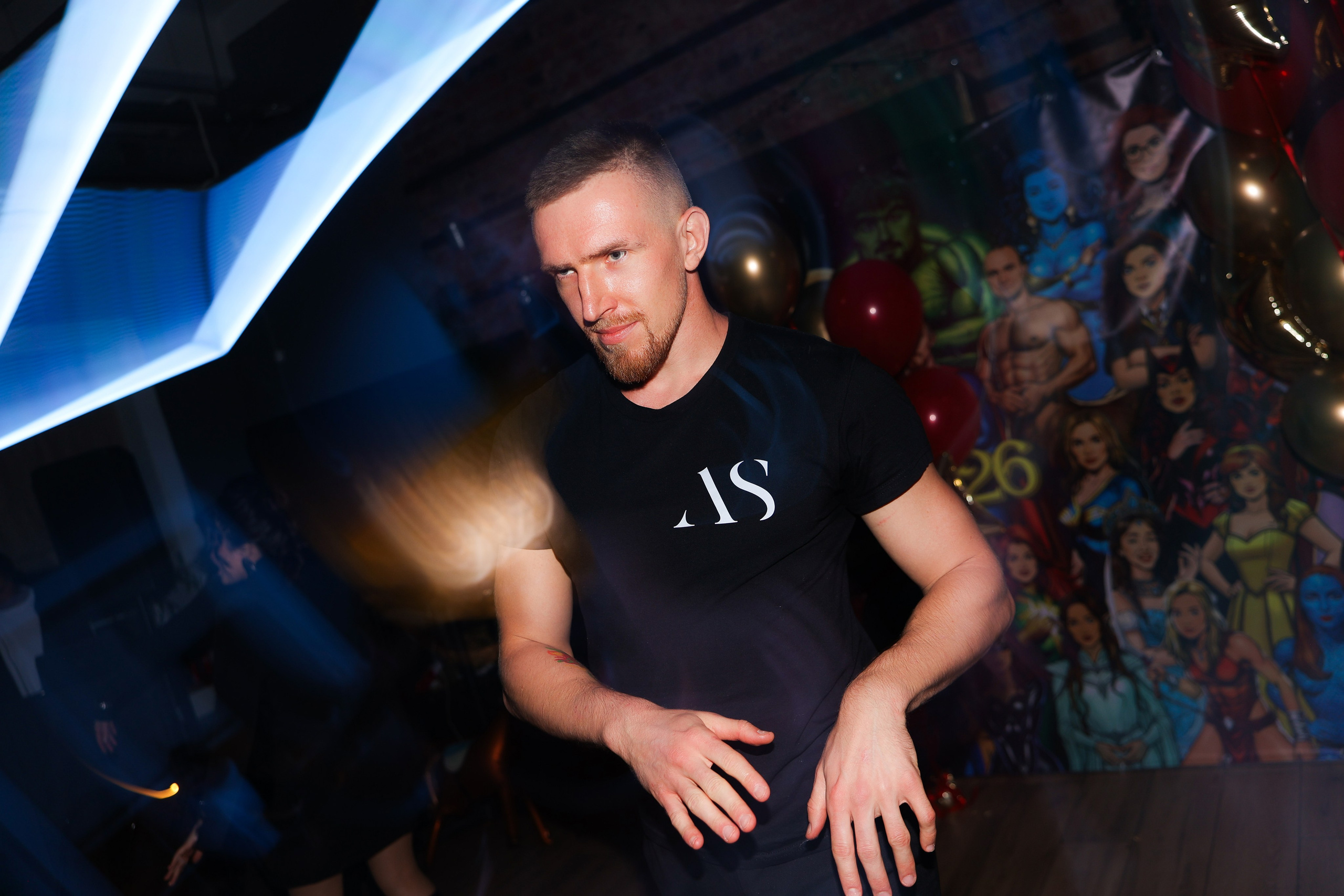 Азия Шадрин корпоратив. Фотограф НатаФото (Наталья Яковенко) Дмитров Москва Питер