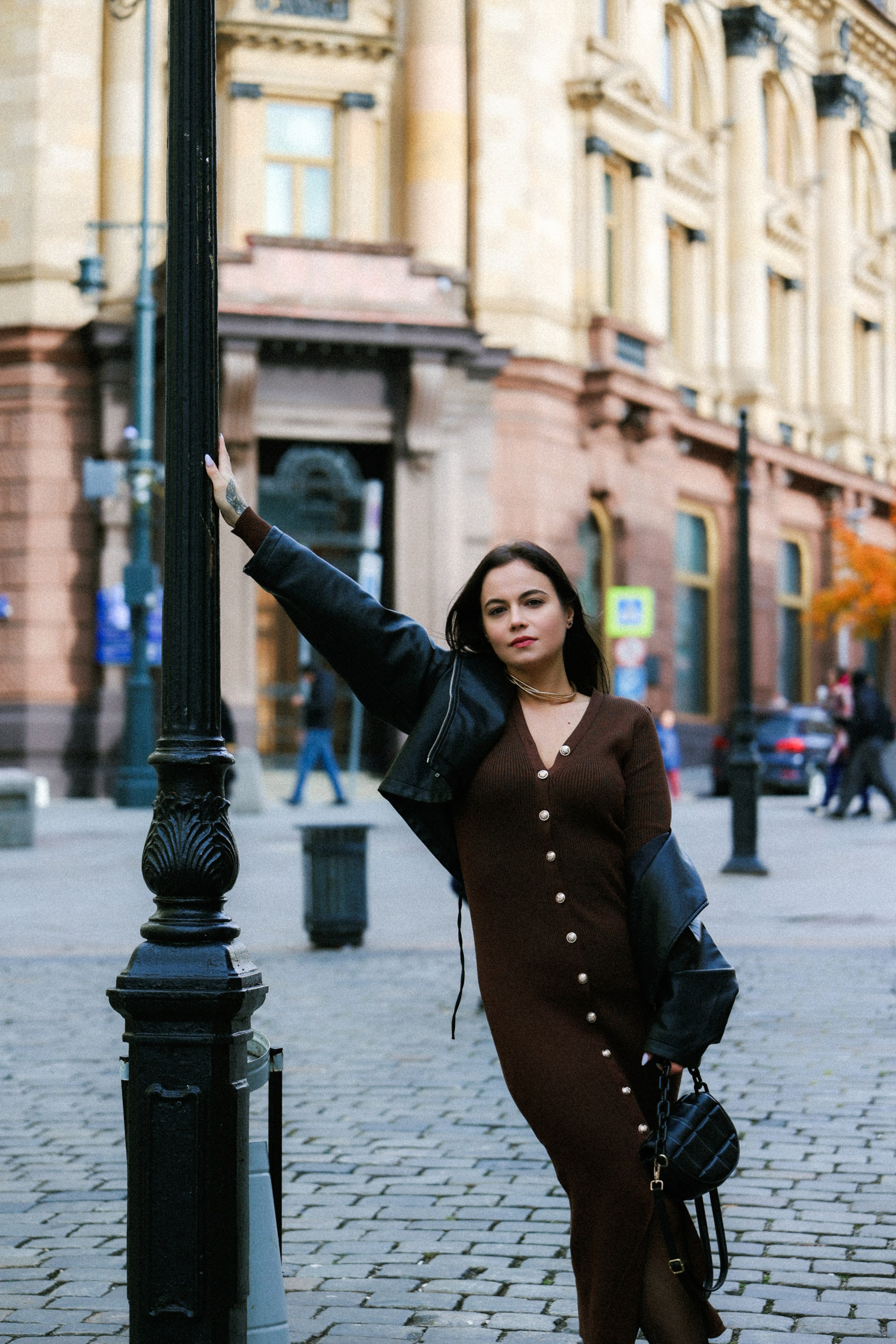 Светлана. Фотограф НатаФото (Наталья Яковенко) Дмитров Москва Питер