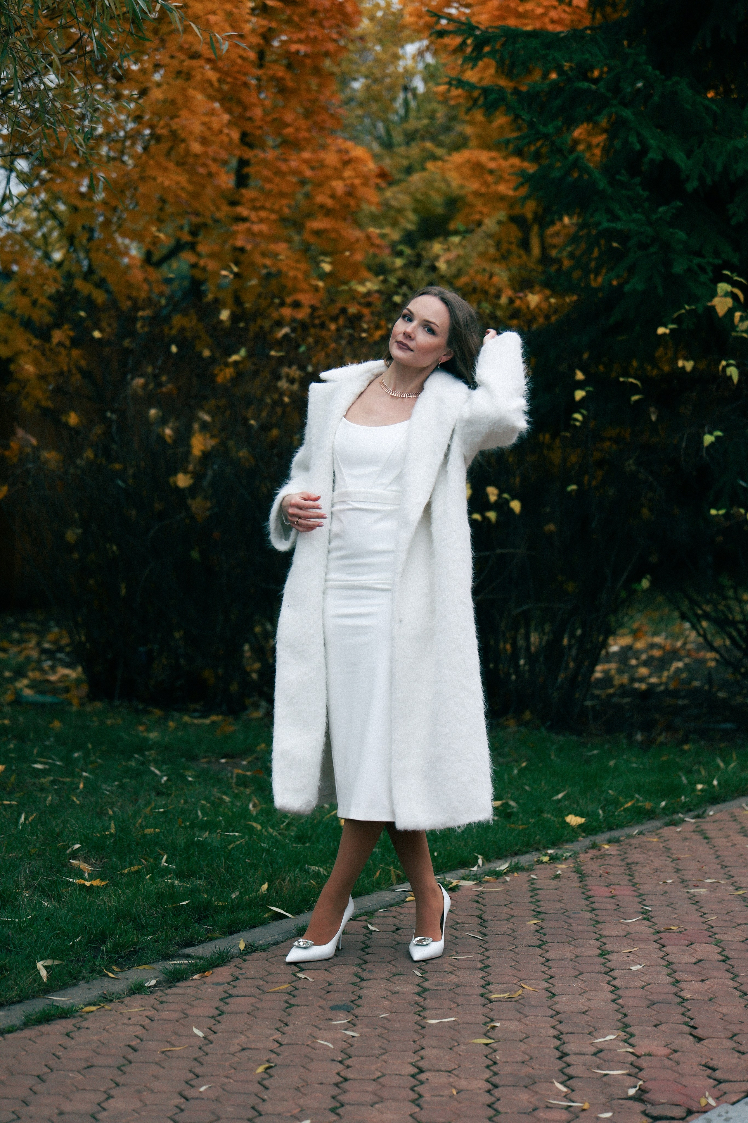 Наташа и Женя. Фотограф НатаФото (Наталья Яковенко) Дмитров Москва Питер