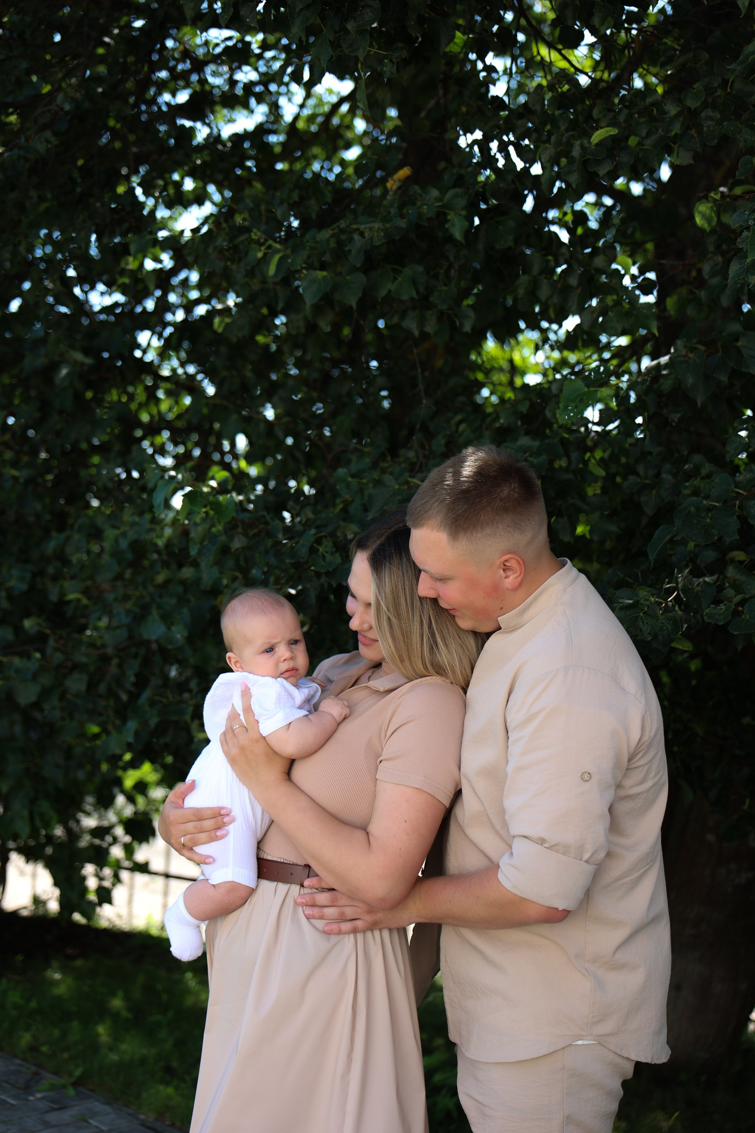 Сашенька. Фотограф НатаФото (Наталья Яковенко) Дмитров Москва Питер