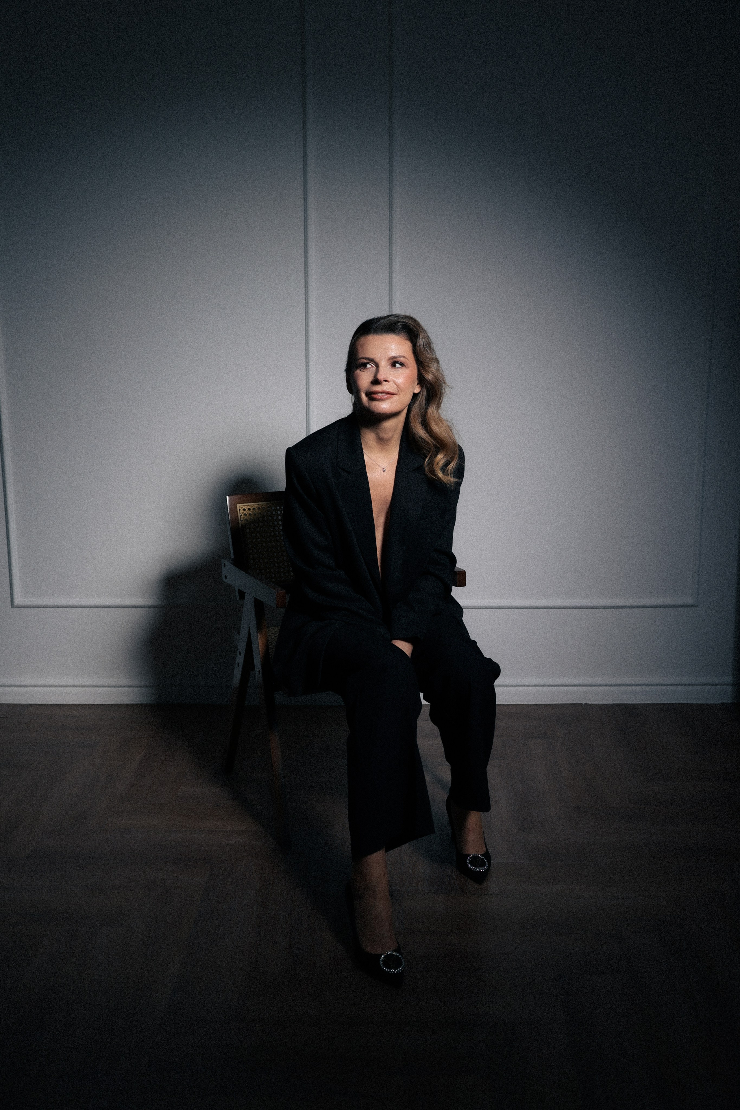 Маша. Фотограф НатаФото (Наталья Яковенко) Дмитров Москва Питер