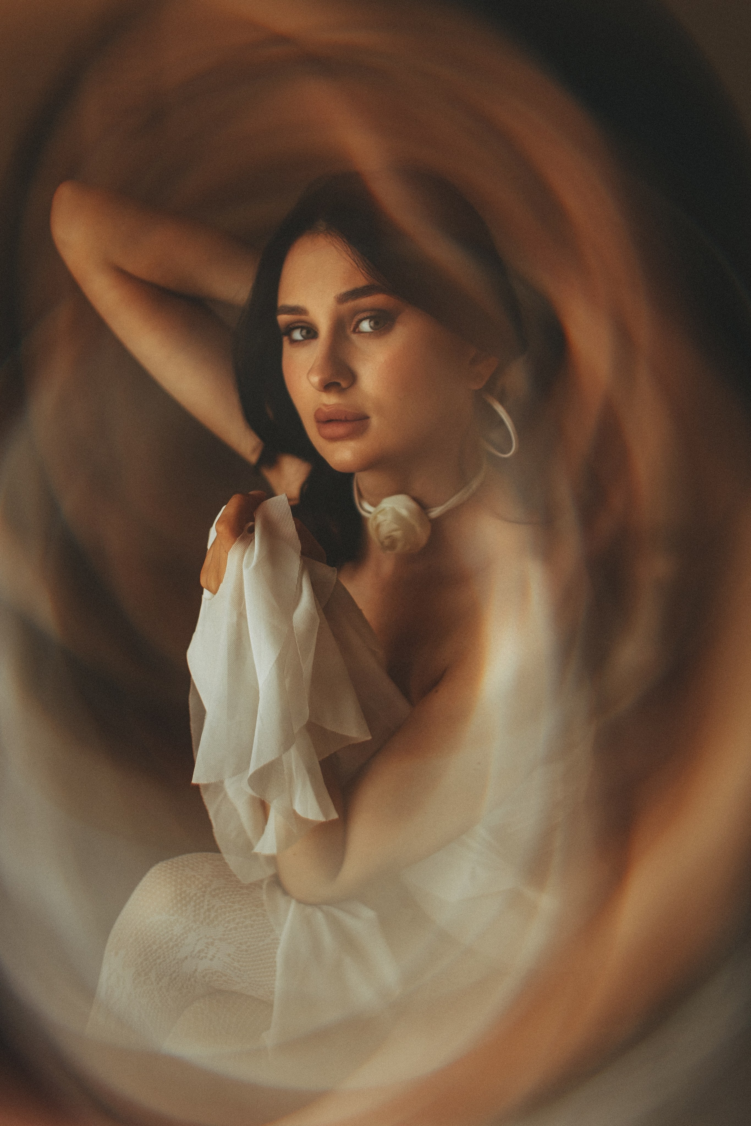 Есения. Фотограф Светлана Рыбенко. Белгород