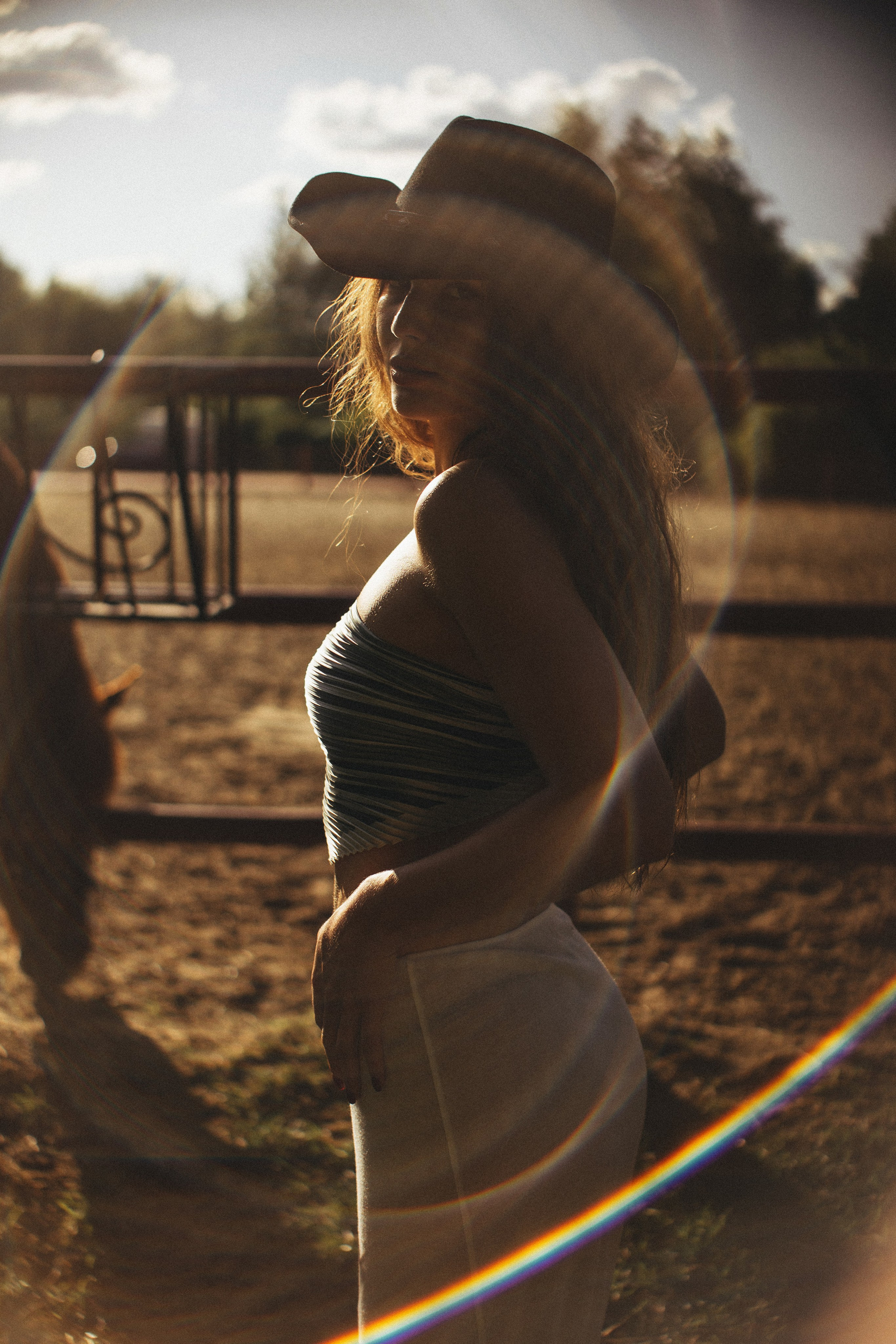 Анастасия. Фотограф Светлана Рыбенко. Белгород