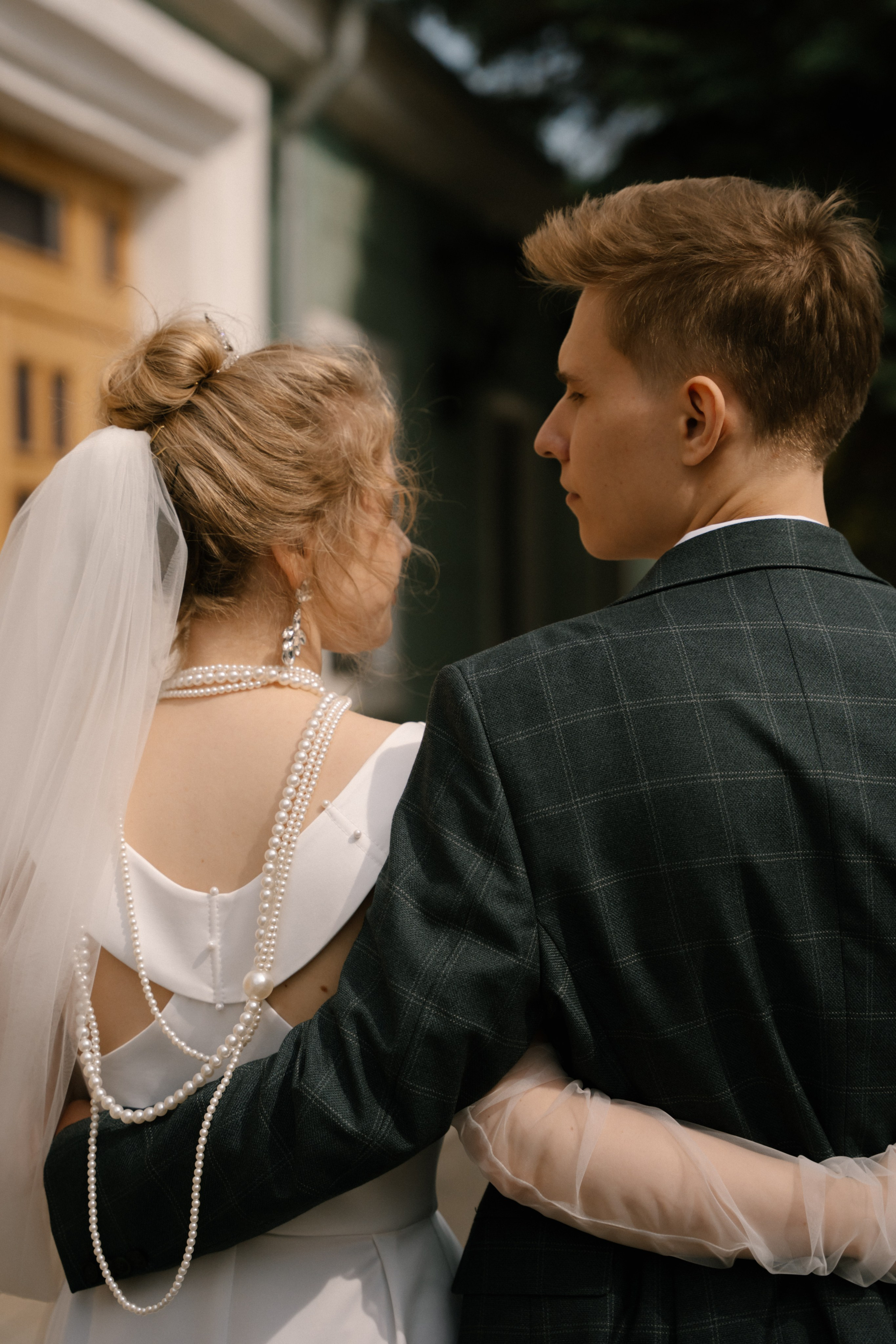 Таисия и Михаил. Ульяна Ремезова | Фотограф | Челябинск