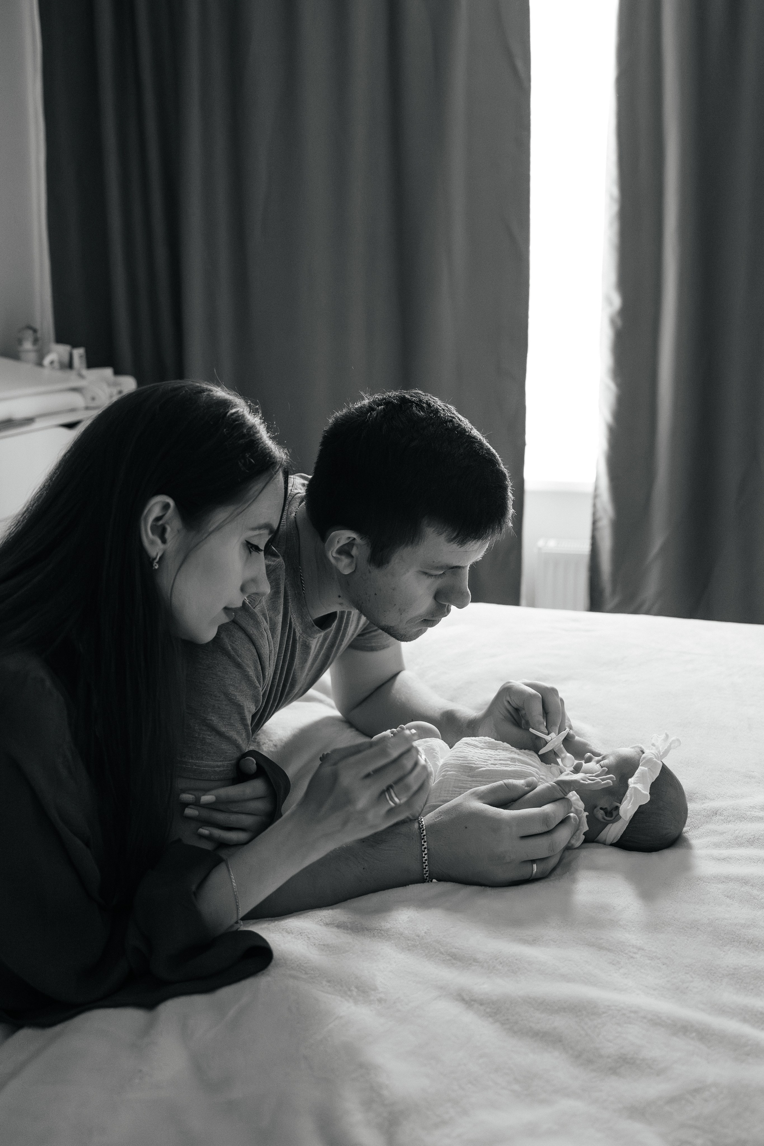 Newborn Lifestyle. Фотограф новорожденных в Москве, Зеленограде, МО, Дмитриева Дарья