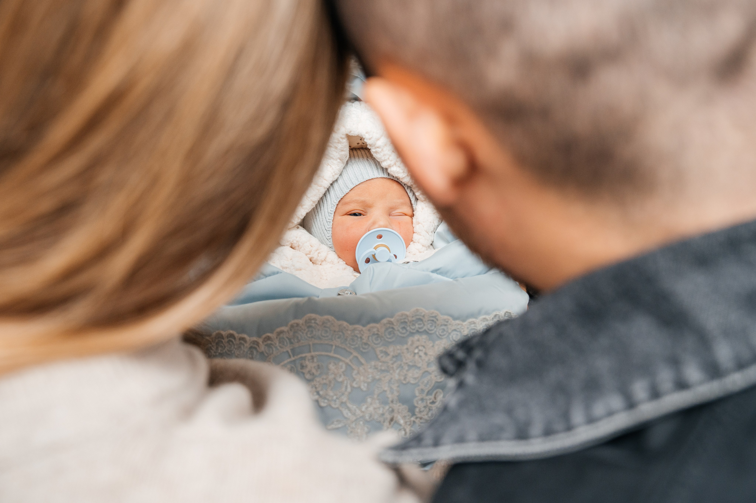 Выписки. Фотограф новорожденных в Москве, Зеленограде, МО, Дмитриева Дарья