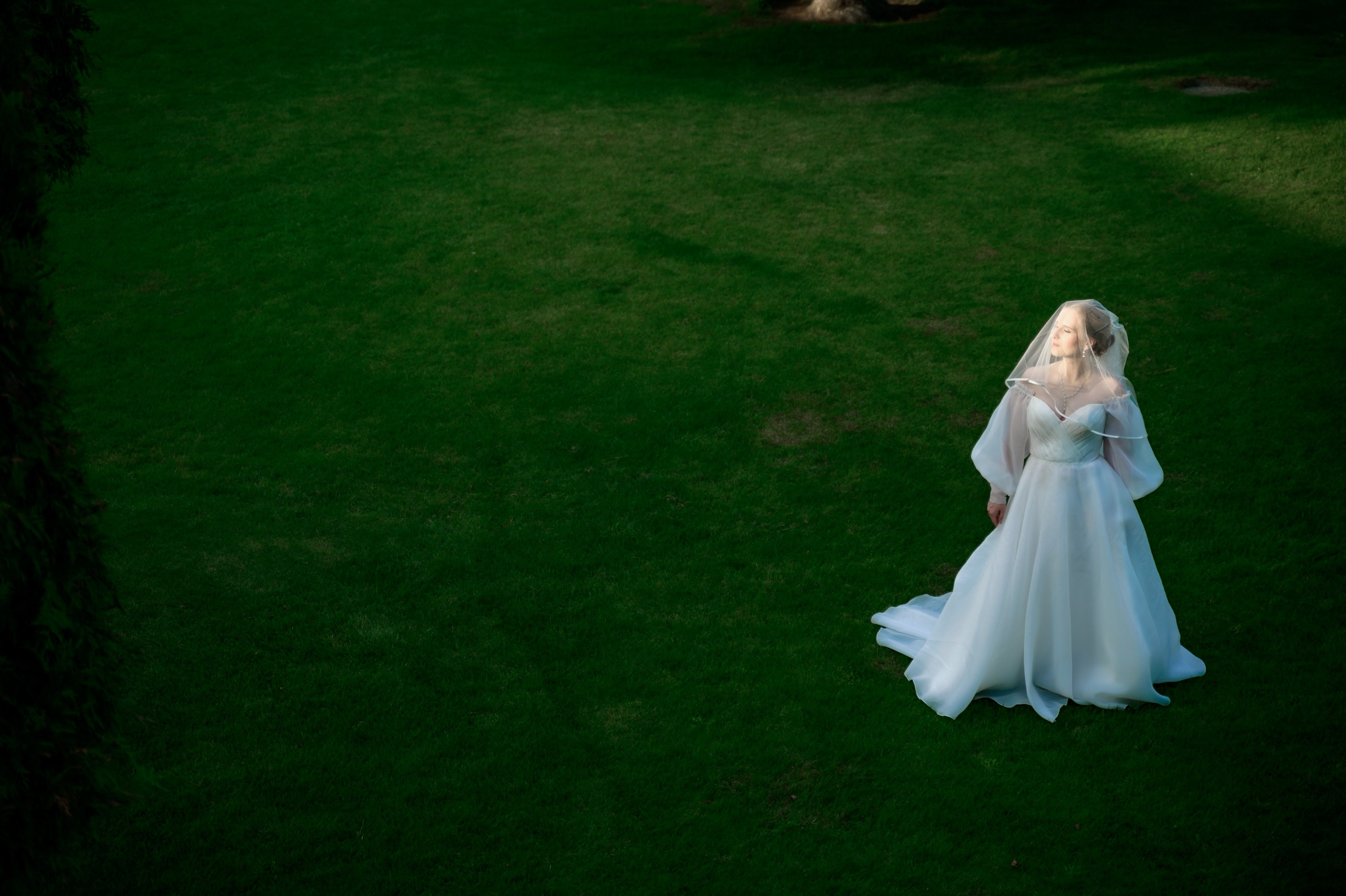 Елизавета и Владимир. Фотограф из Краснодара Ангелова Алла — сделаю фотографии моментов вашей жизни