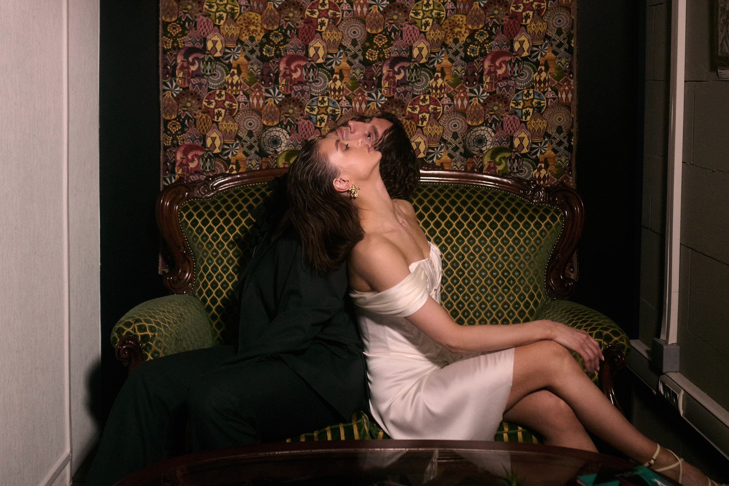 EUPHORIA — INSPIRATION`24. Свадебный фотограф Екатеринбург/Челябинск — Любовь Волохова