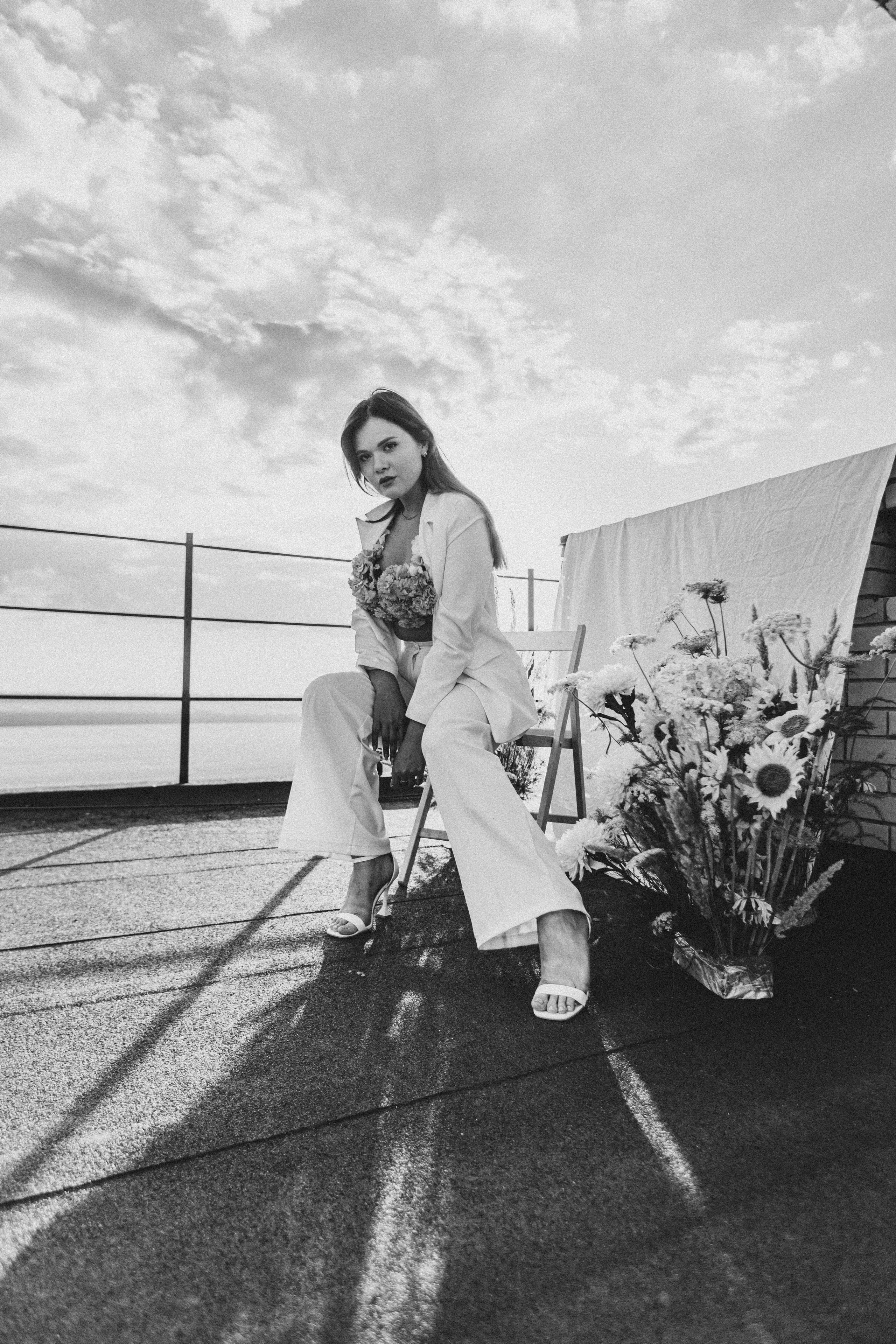 Кристина. Фотограф Таганрог Любимая Надя