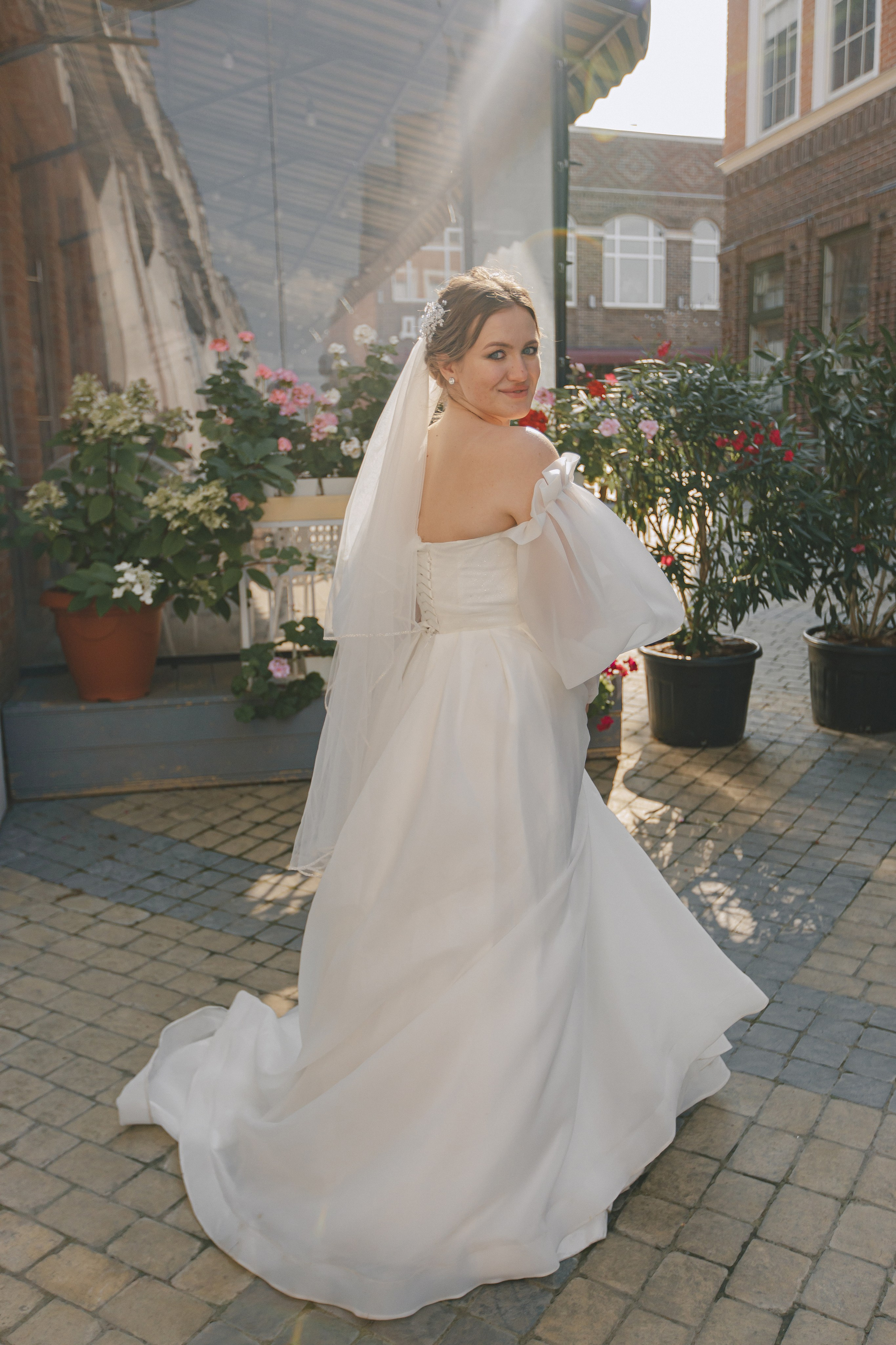 Арина и Егор. Фотограф Таганрог Любимая Надя