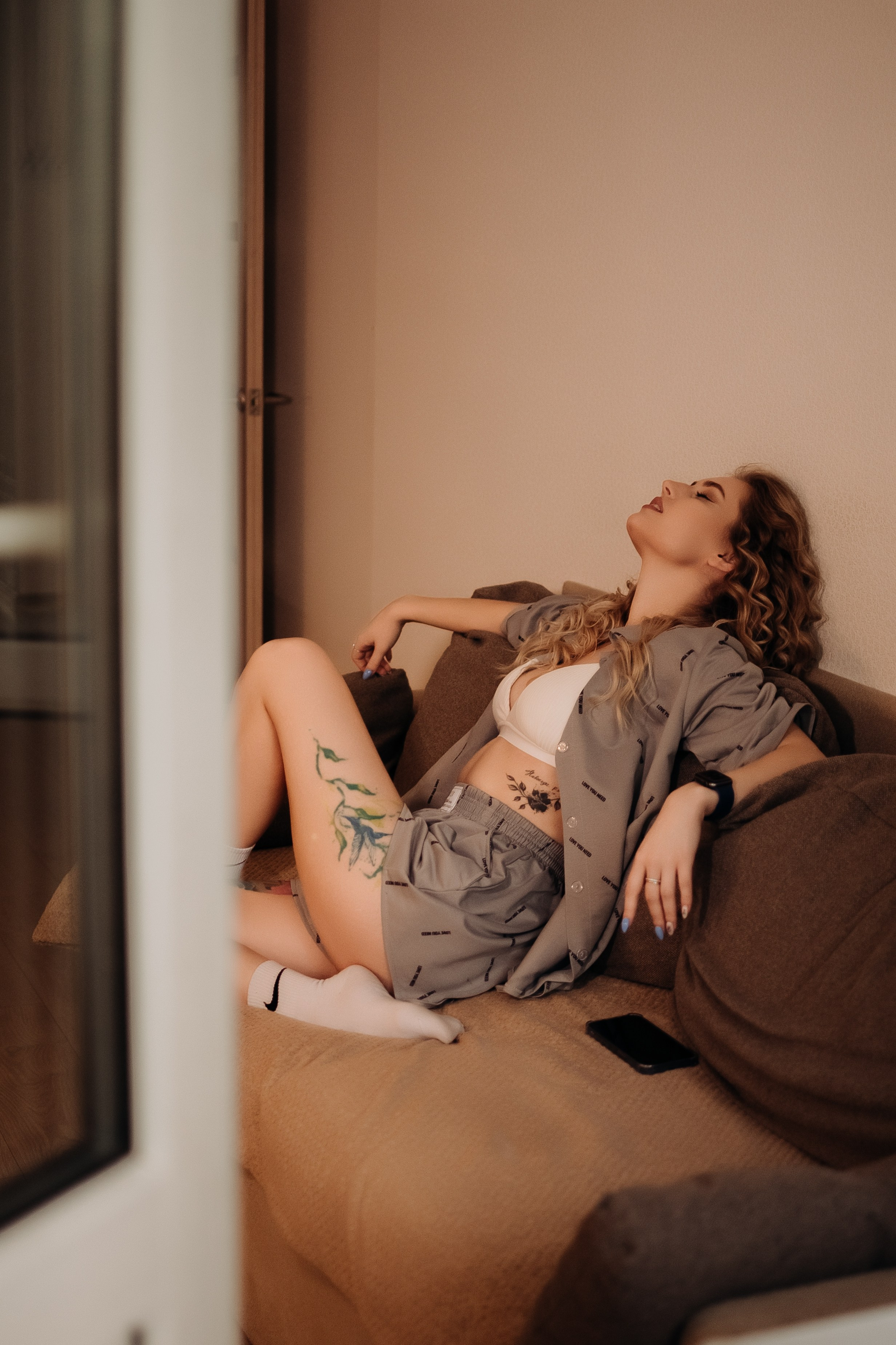 Света. Фотограф Тверь. Анна Драго