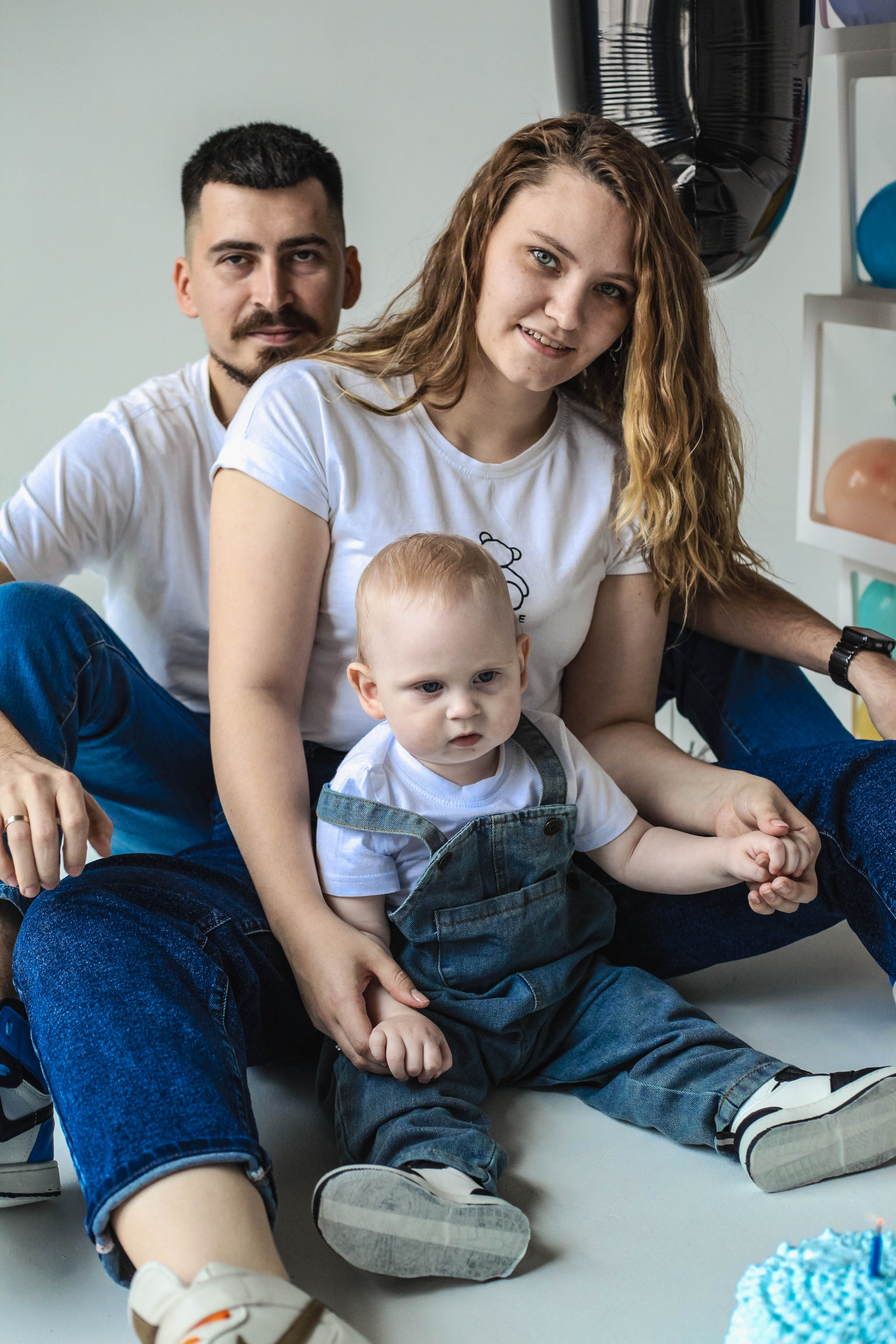 Студия. Уличный фотограф Города N