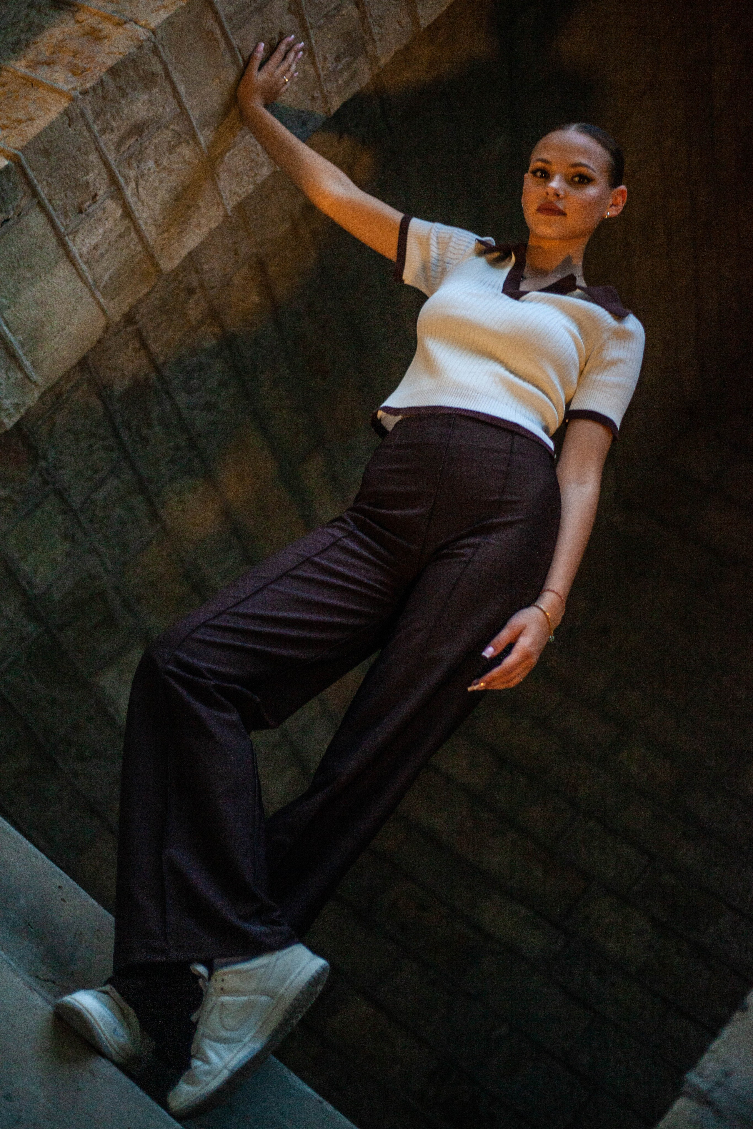 Абрау. Уличный фотограф Города N